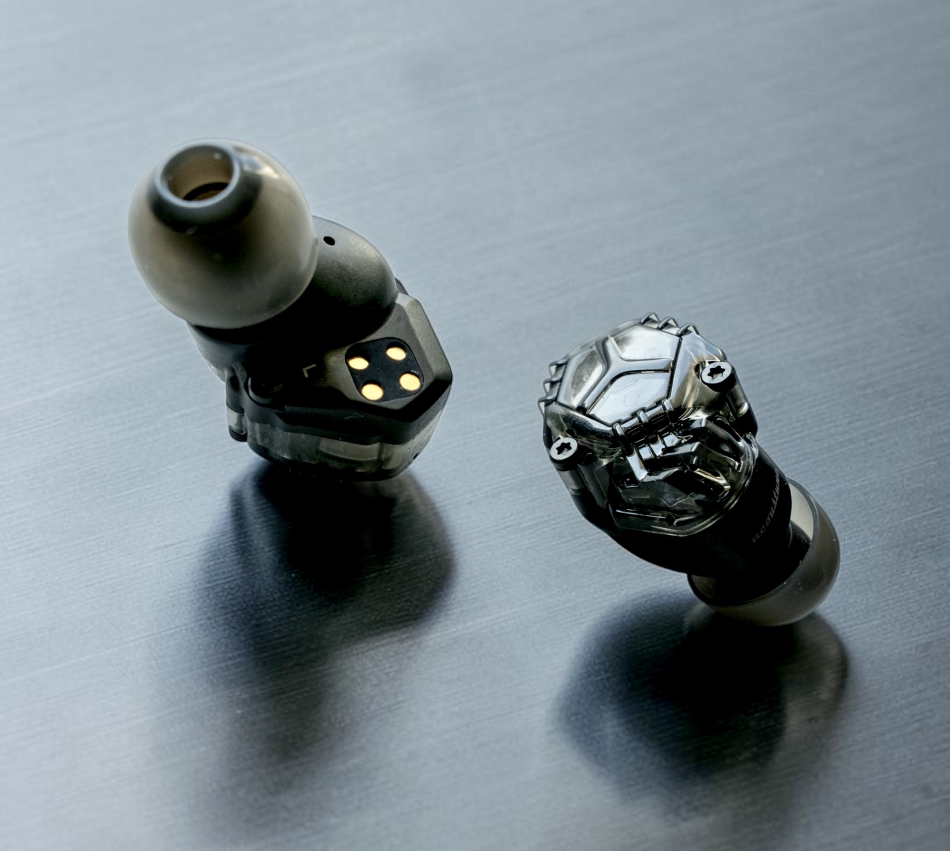 Acoustune HSX One | Headphone Reviews and Discussion - Head-Fi.org