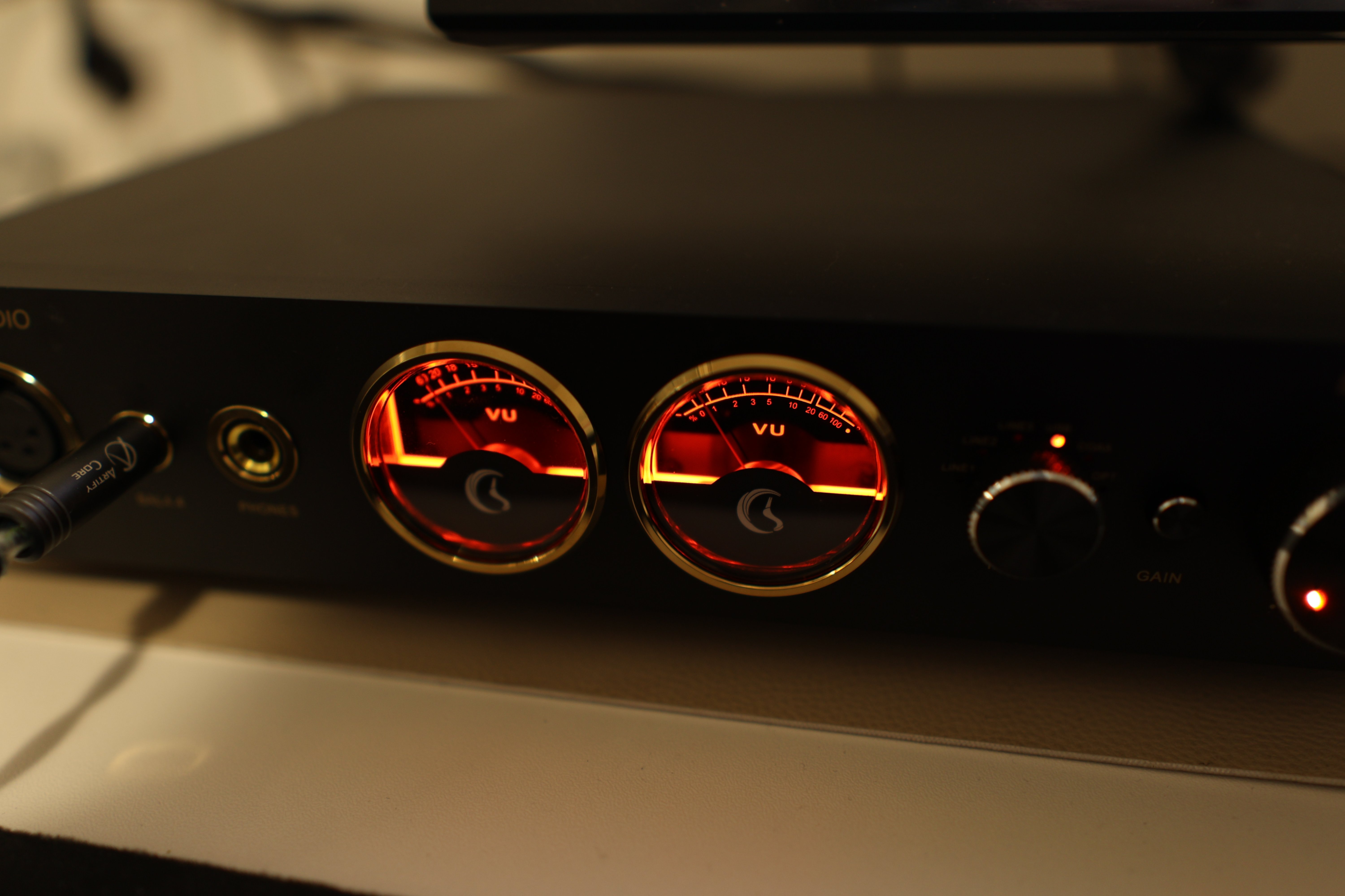 Sendy Instrument Sendy Audio KYLIN - Reviews | Headphone Reviews and Discussion - Head ...