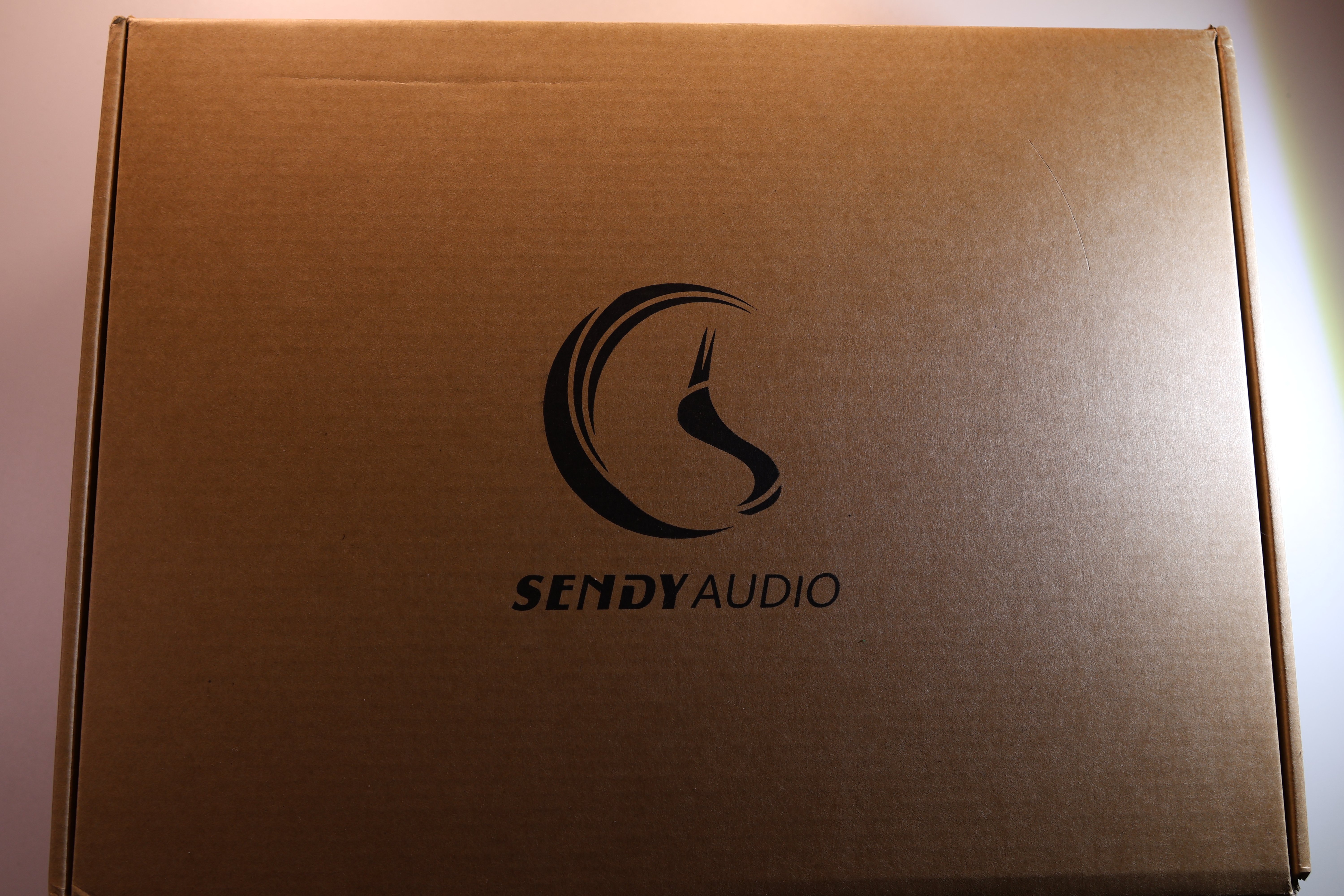 Sendy Instrument Sendy Audio KYLIN | Headphone Reviews and Discussion - Head-Fi.org