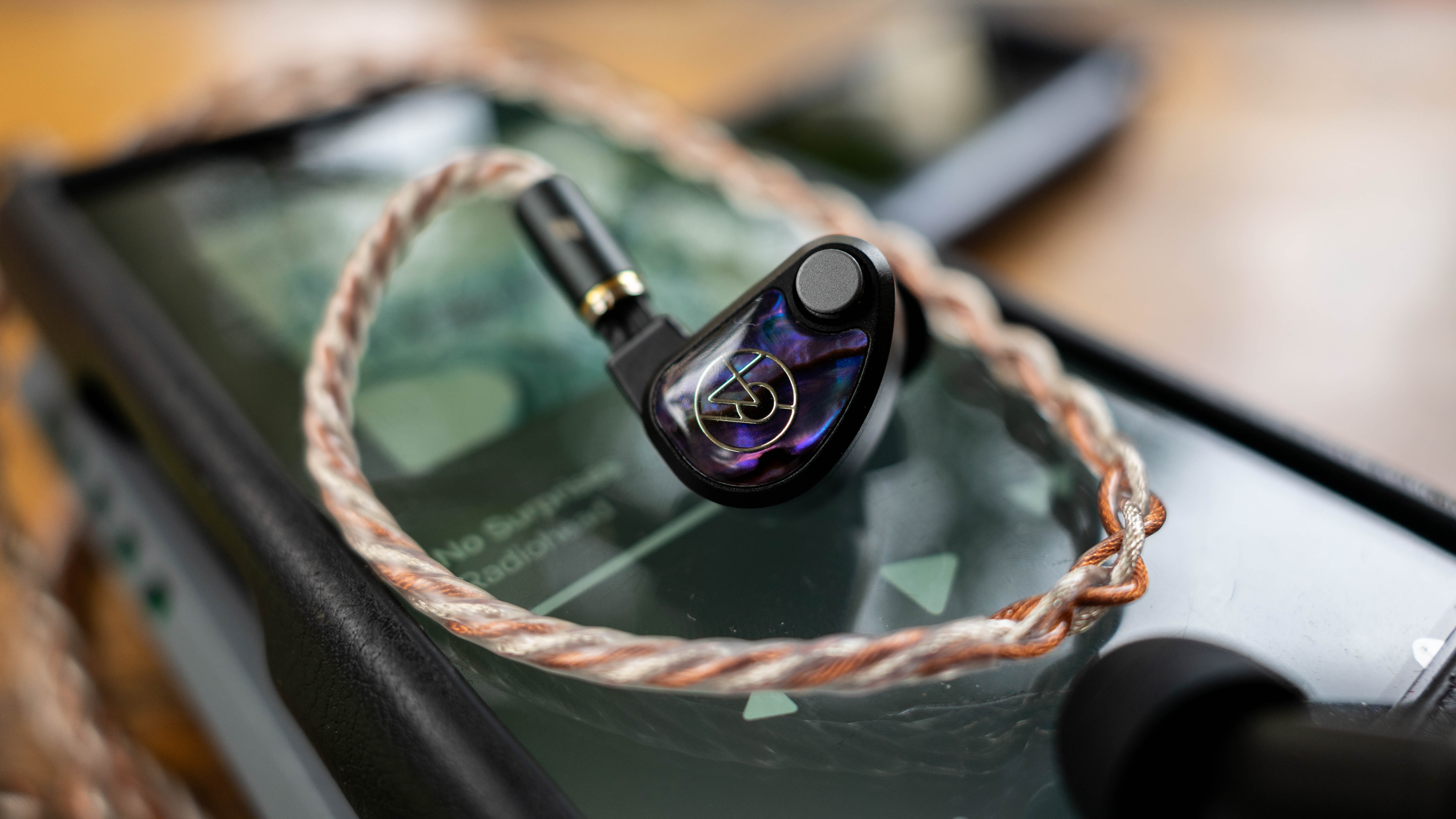 64 Audio Volür - Reviews | Headphone Reviews and Discussion - Head