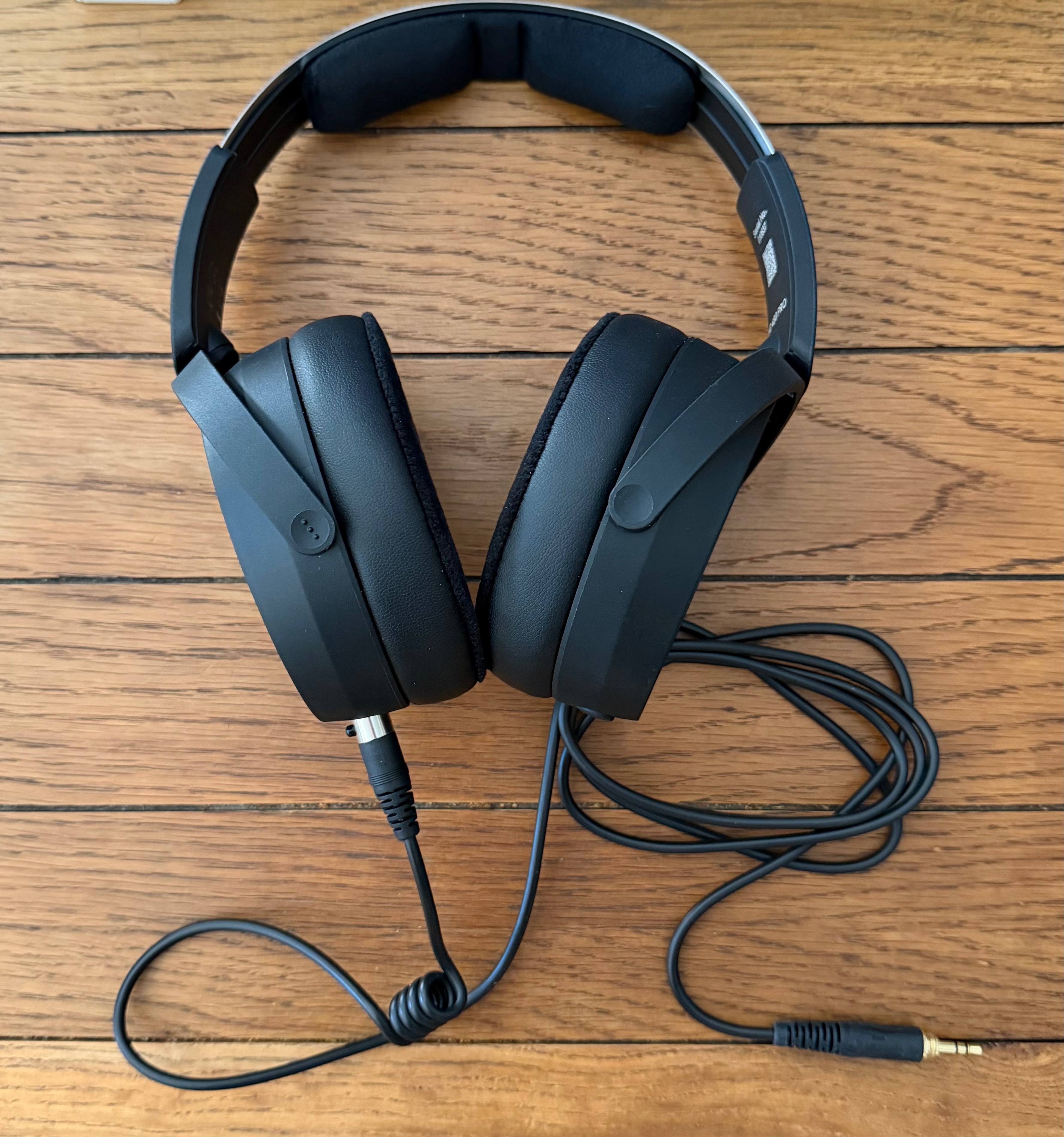 Closed version of the HD 490 PRO unveiled (HD 480 PRO) | Page 17