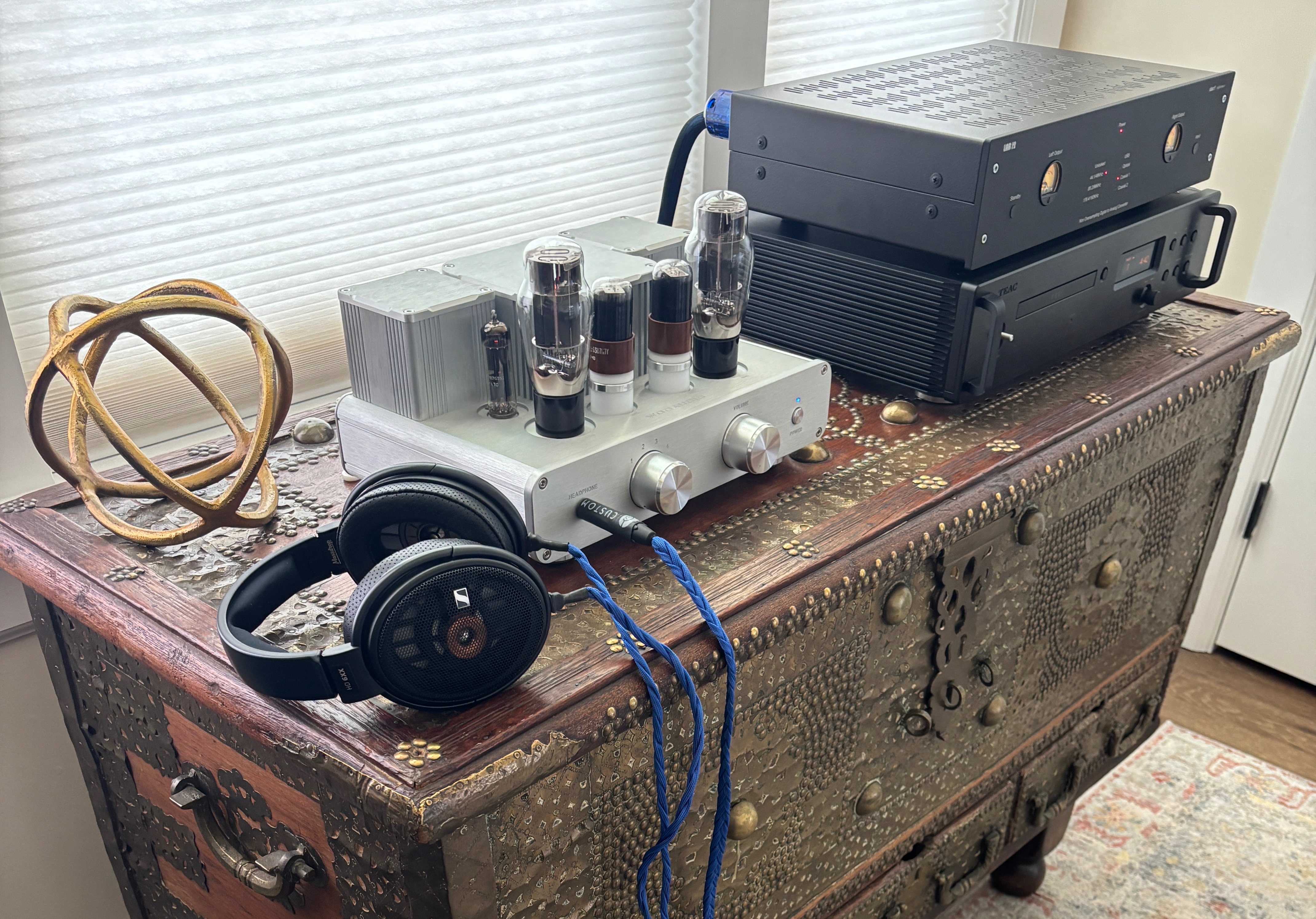 Sennheiser HD650 & Massdrop HD6XX Impressions Thread | Page 2943