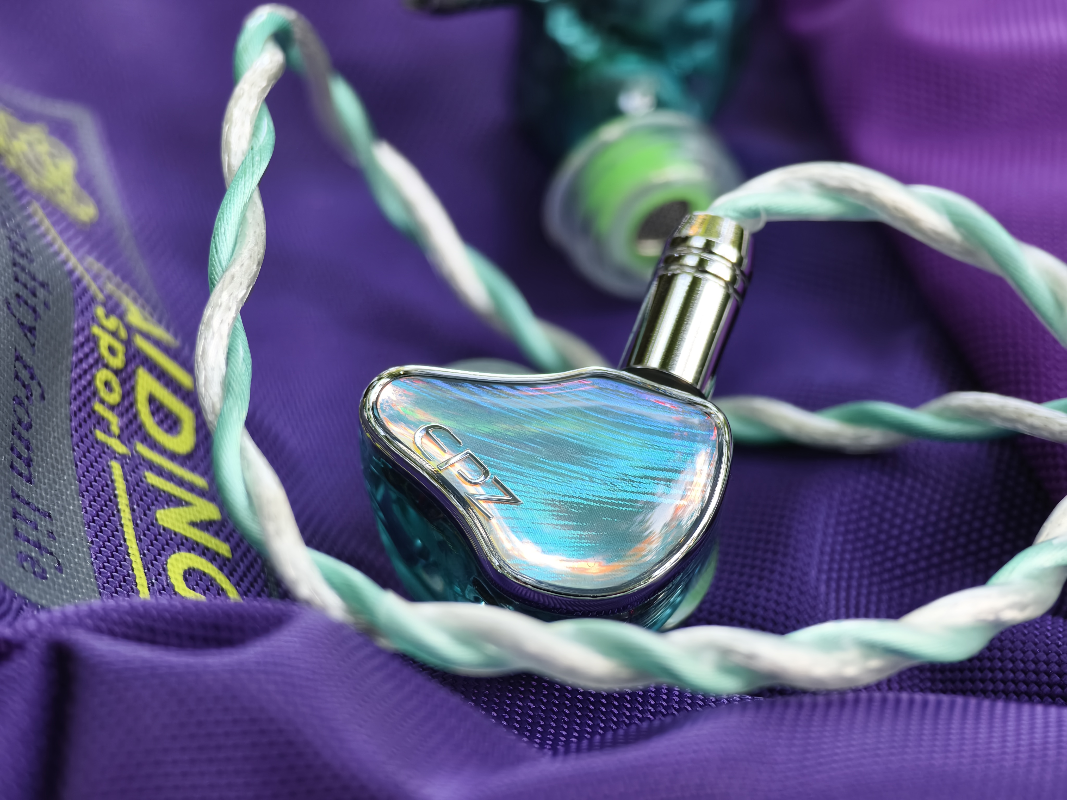 EPZ P40 IEMs - Reviews | Headphone Reviews and Discussion - Head