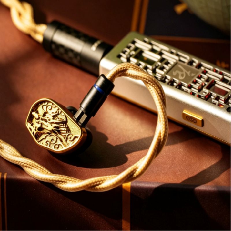 TANGZU AUDIO Li Zhi | Headphone Reviews and Discussion - Head-Fi.org