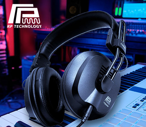 Fostex T50RPmk4 | Headphone Reviews and Discussion - Head-Fi.org