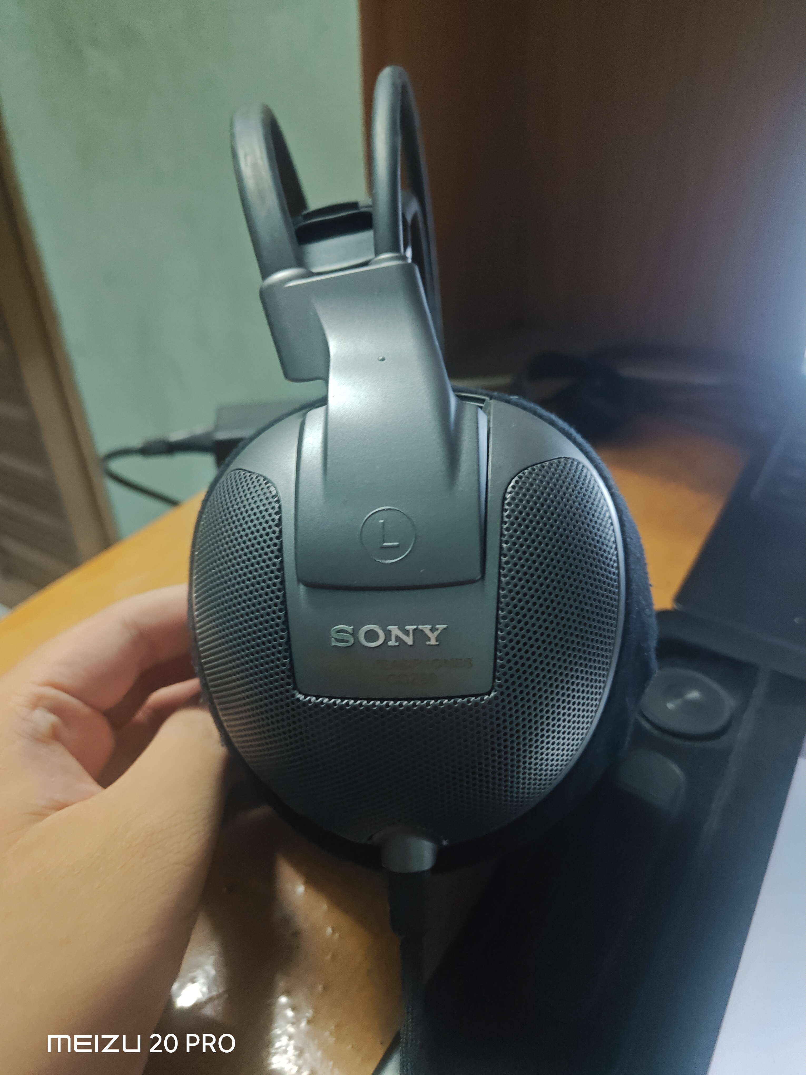 Sony MDR-CD 780 - Reviews | Headphone Reviews and Discussion