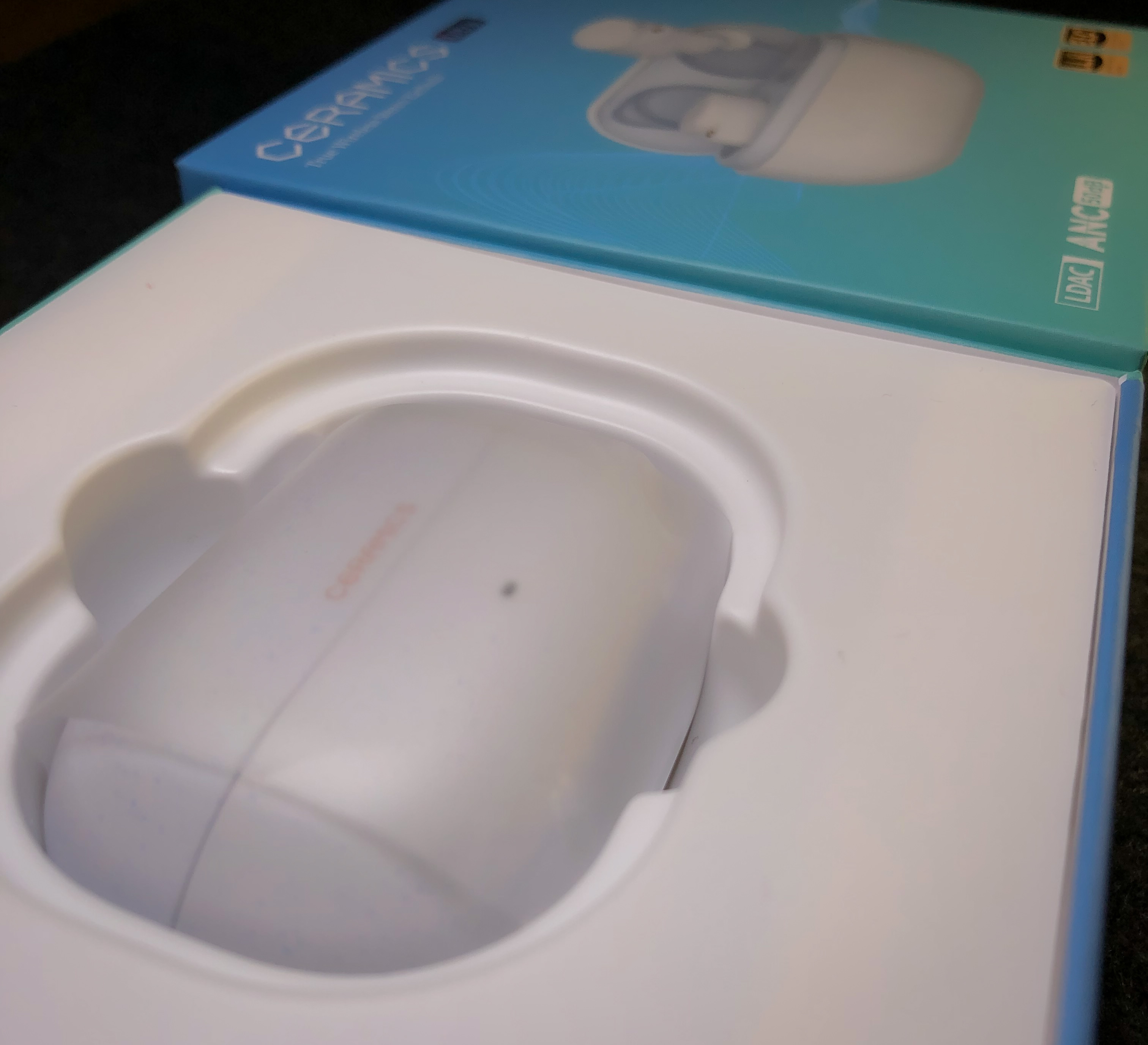 Roseselsa Ceramic Ultra - Reviews | Headphone Reviews and