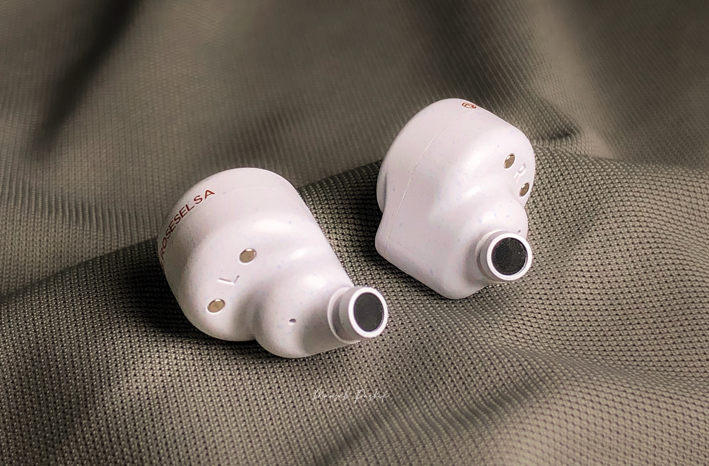 Roseselsa Ceramic Ultra - Reviews | Headphone Reviews and