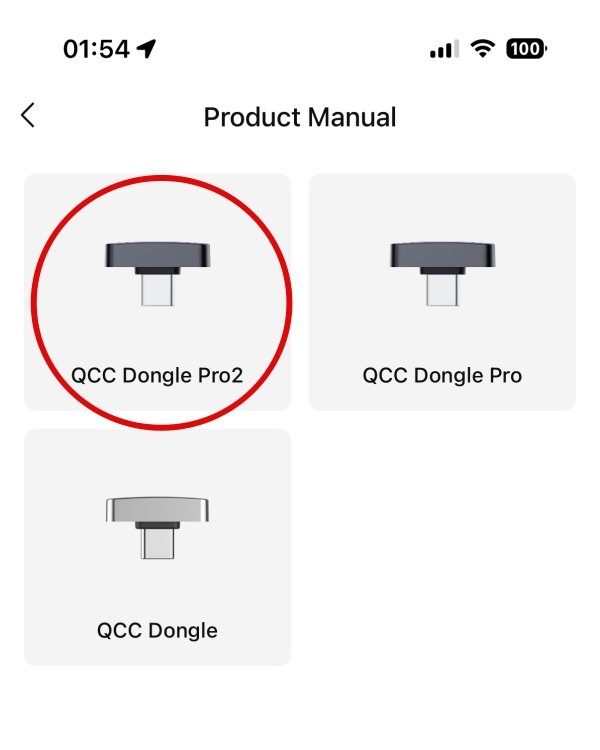 Questyle QCC Dongle & Dongle Pro | Page 41 | Headphone Reviews and