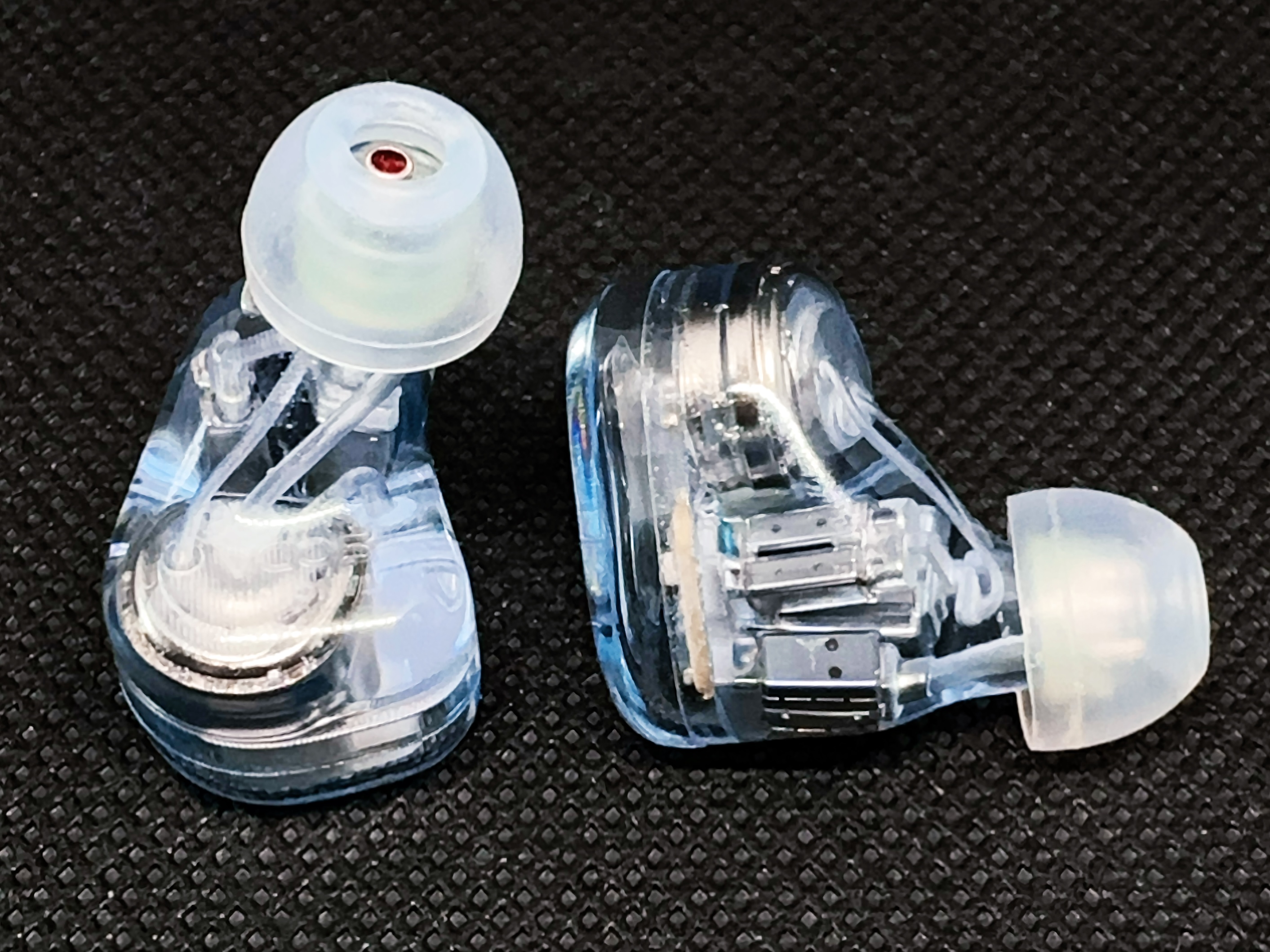 TANCHJIM SODA UNIVERSAL IEM - Reviews | Headphone Reviews and