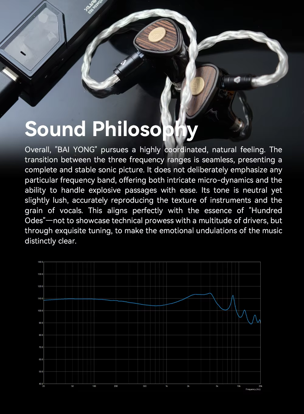 ARISYN BAI YONG (百咏) | Headphone Reviews and Discussion - Head