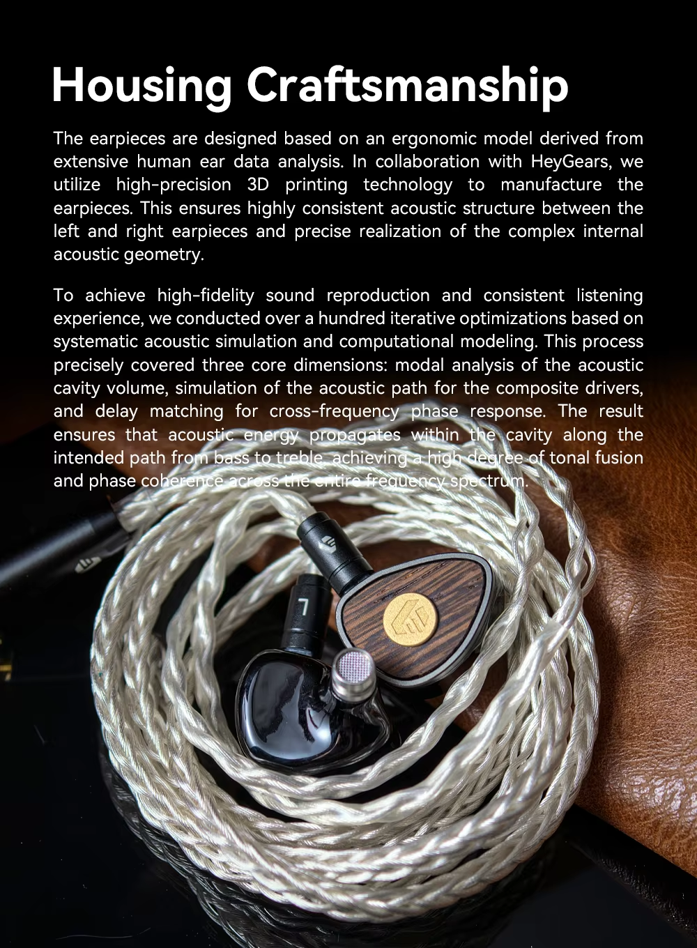 ARISYN BAI YONG (百咏) | Headphone Reviews and Discussion - Head