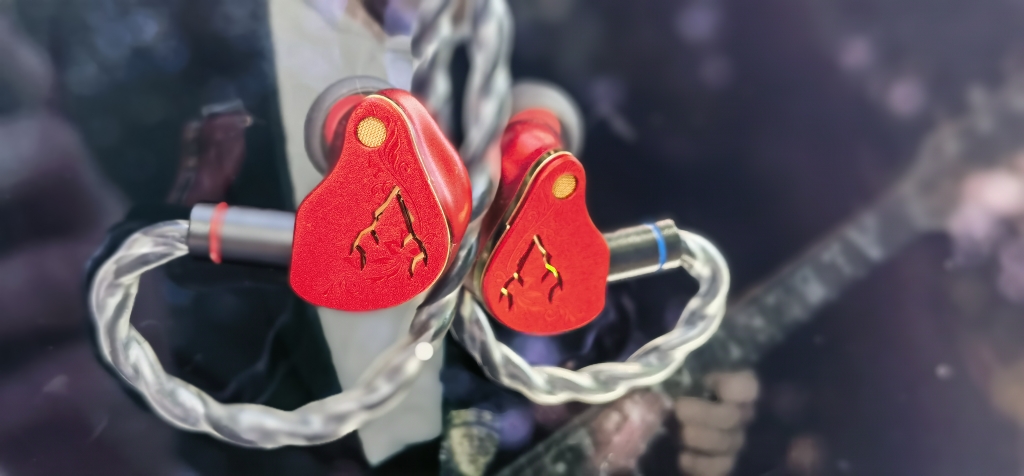 CVJ Mermaid 2 - Reviews | Headphone Reviews and Discussion - Head
