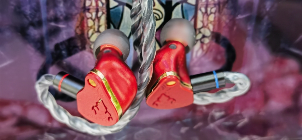 CVJ Mermaid 2 | Headphone Reviews and Discussion - Head-Fi.org
