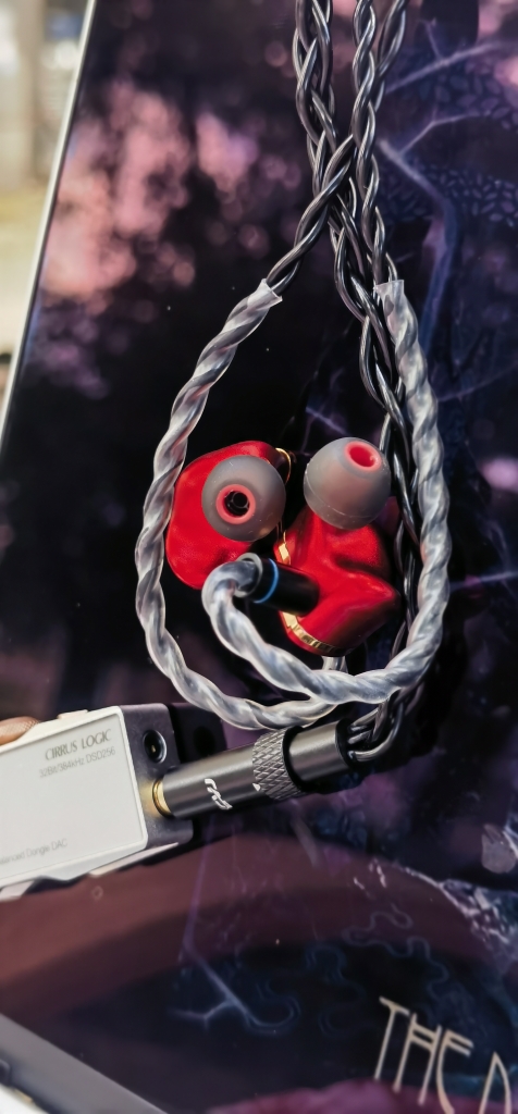CVJ Mermaid 2 | Headphone Reviews and Discussion - Head-Fi.org