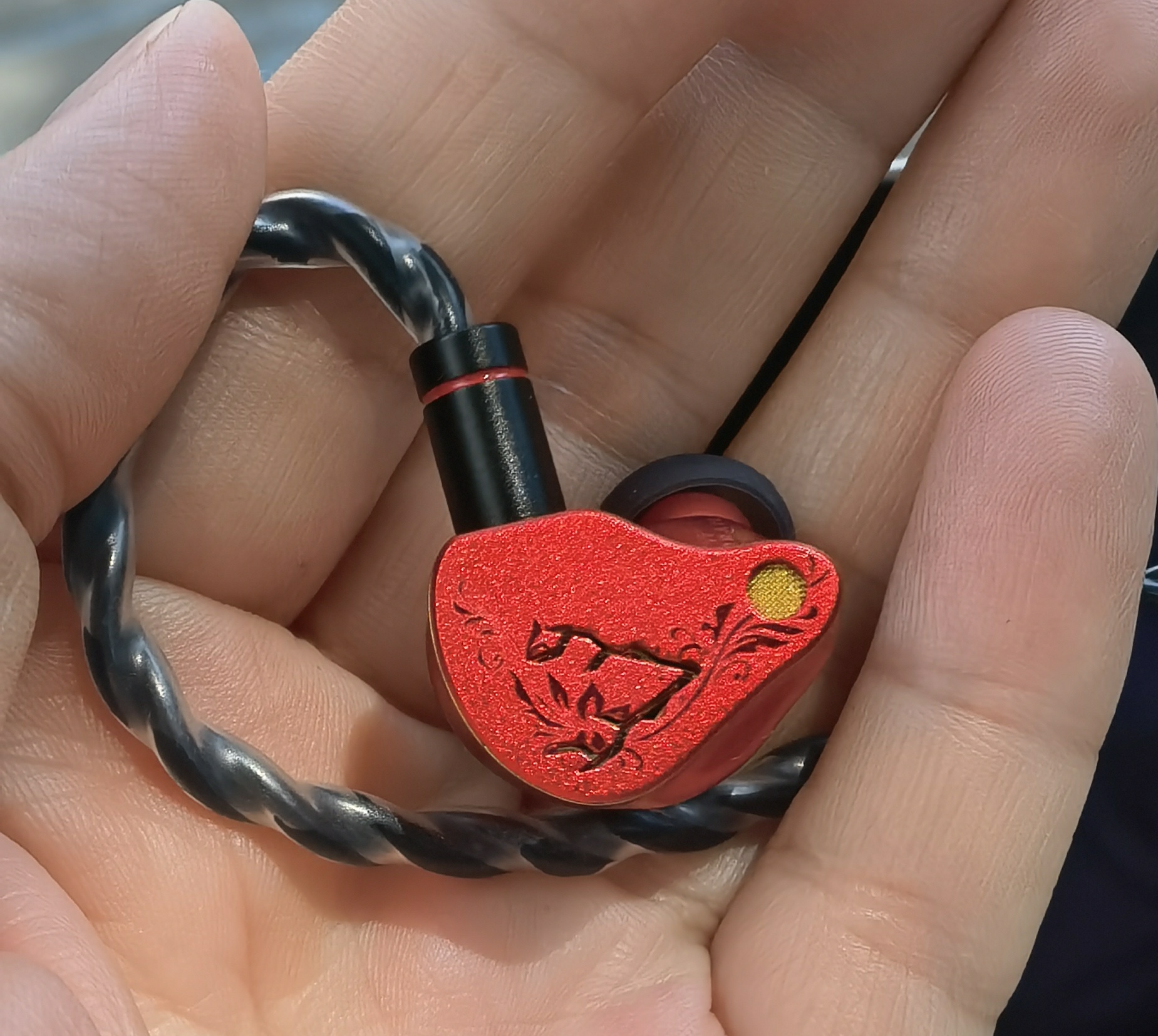 CVJ Mermaid 2 | Headphone Reviews and Discussion - Head-Fi.org