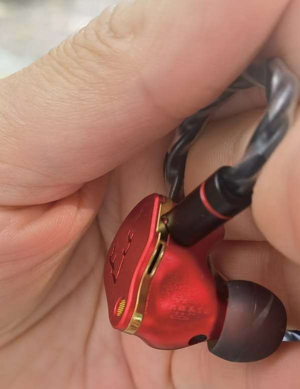 CVJ Mermaid 2 | Headphone Reviews and Discussion - Head-Fi.org