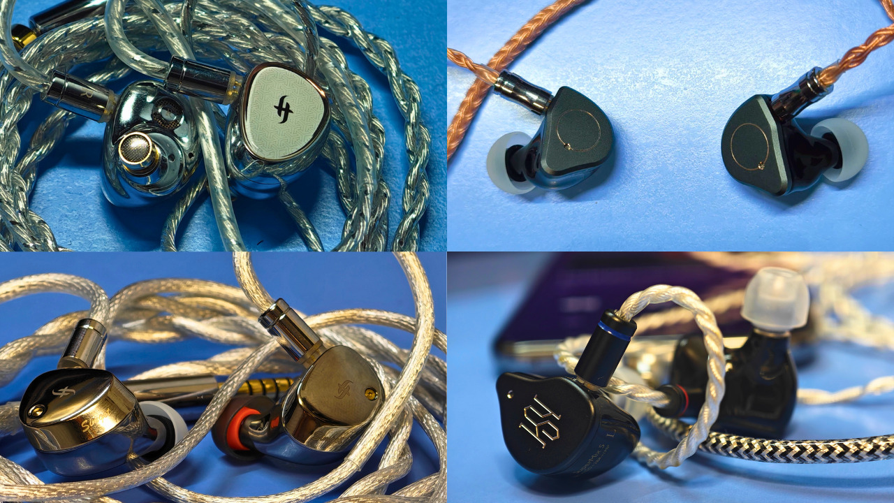 Simgot EA1000 