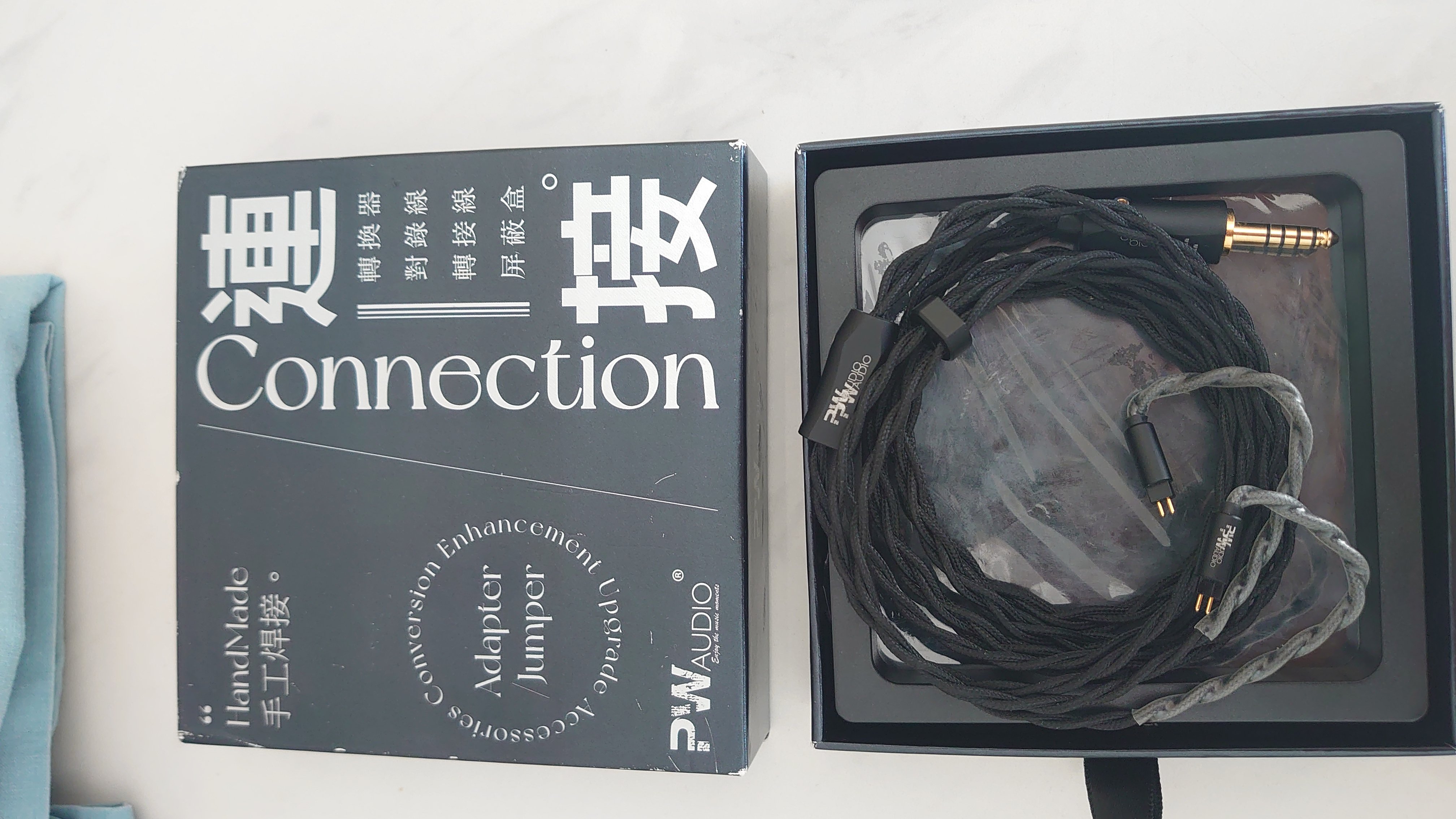 PW Audio Sonorous 希少 PW Sonorous 4.4 | Headphone Reviews and Discussion - Head-Fi.org