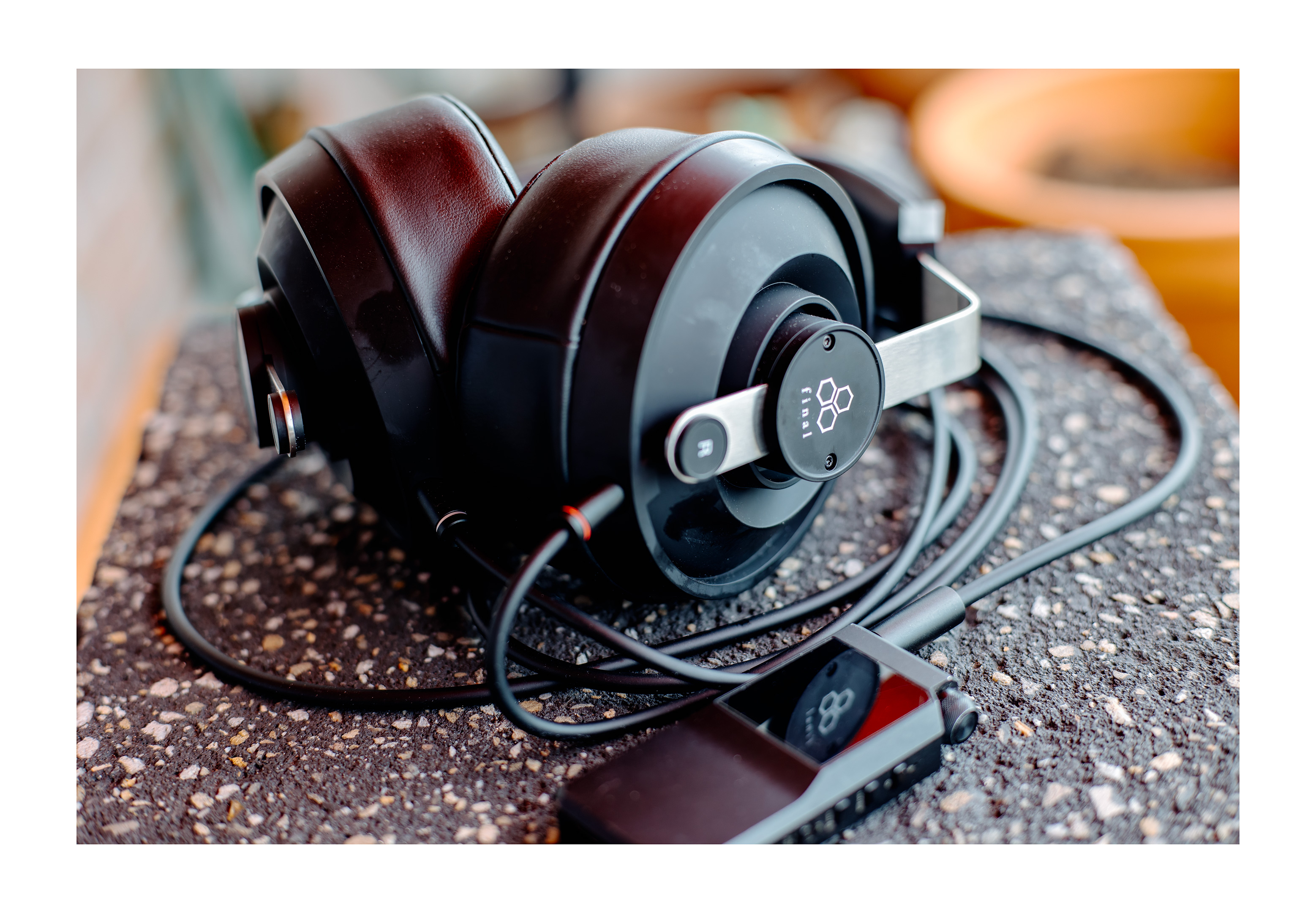 Final Audio DX3000CL - Reviews | Headphone Reviews and Discussion