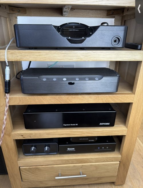 Chord M Scaler 中古価格 | HifiZero