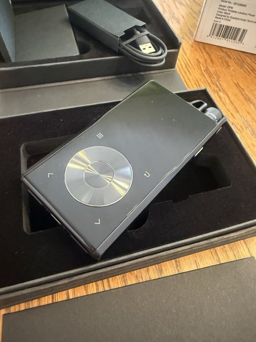 questyle qpm Used Price | HifiZero