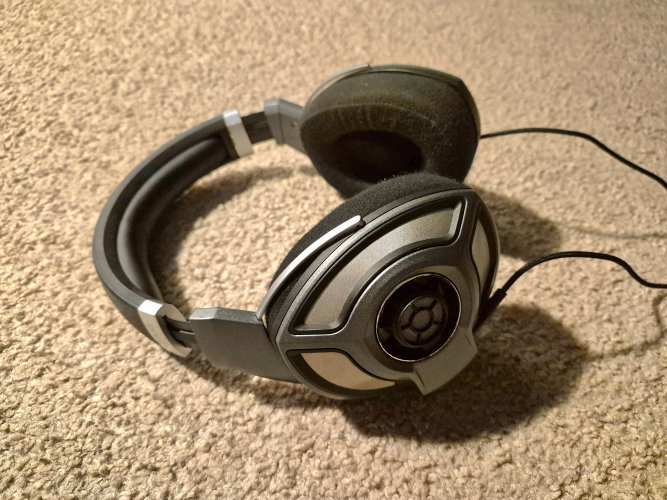 Sennheiser Hd700 Used Price | HifiZero
