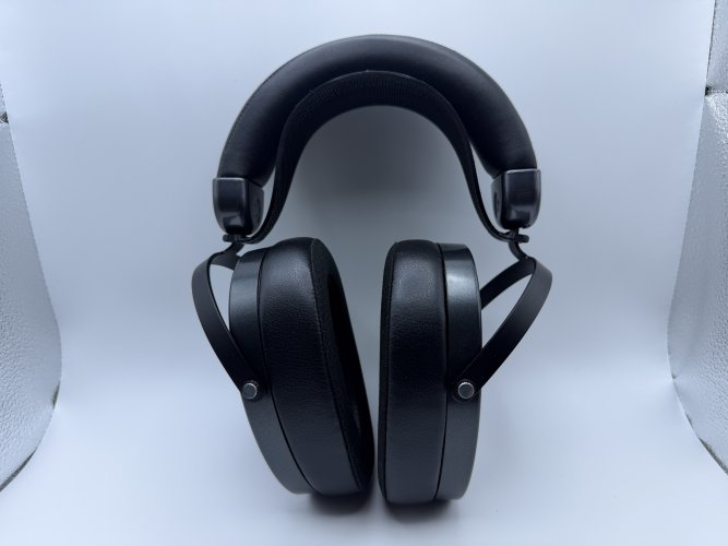 HIFIMAN Edition XS - Reviews | Headphone Reviews and Discussion