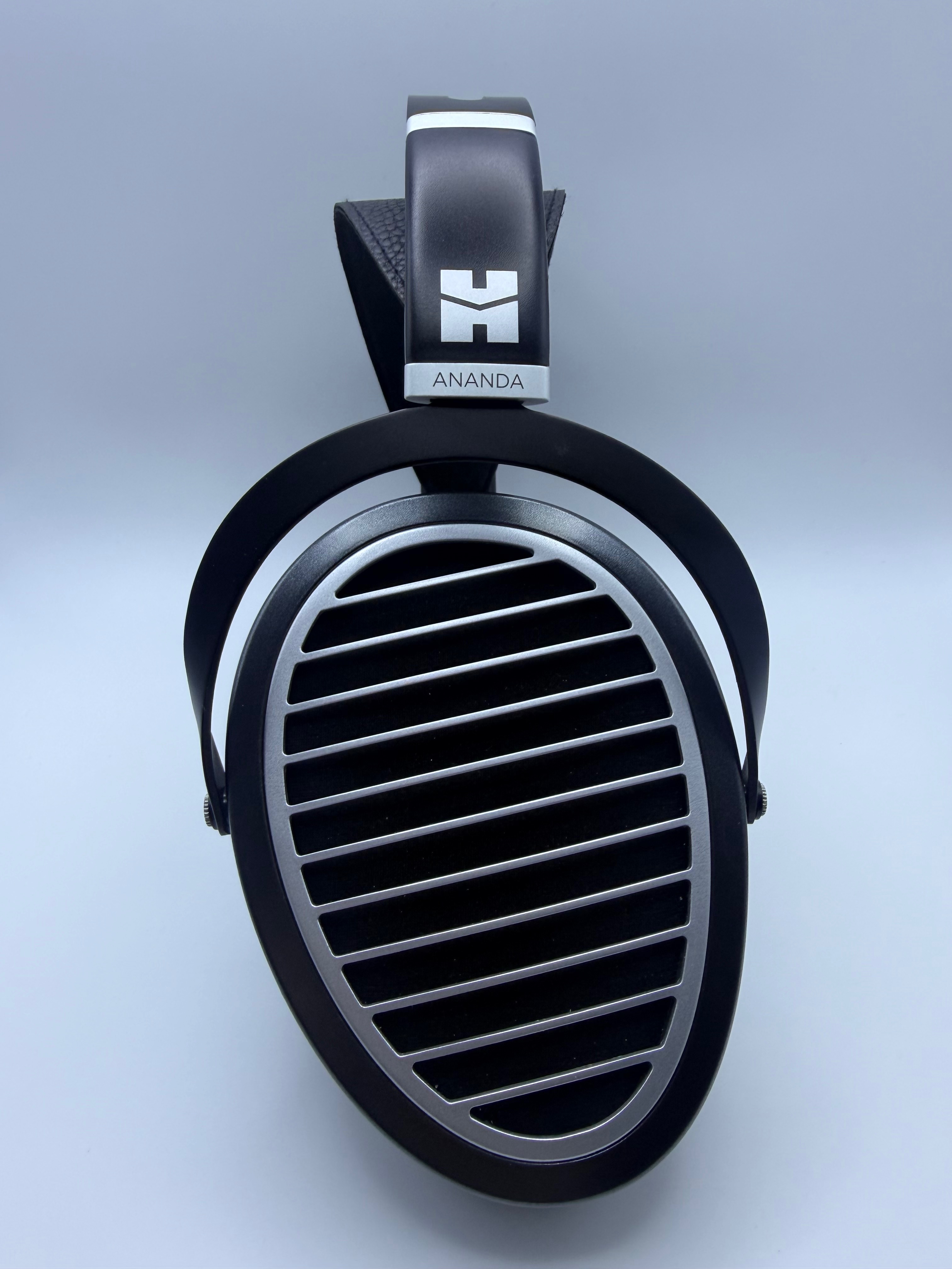 HIFIMAN ANANDA Stealth - Reviews | Headphone Reviews and