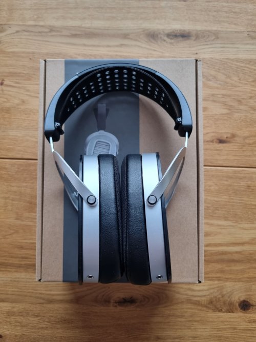Hifiman ananda 中古価格 | HifiZero