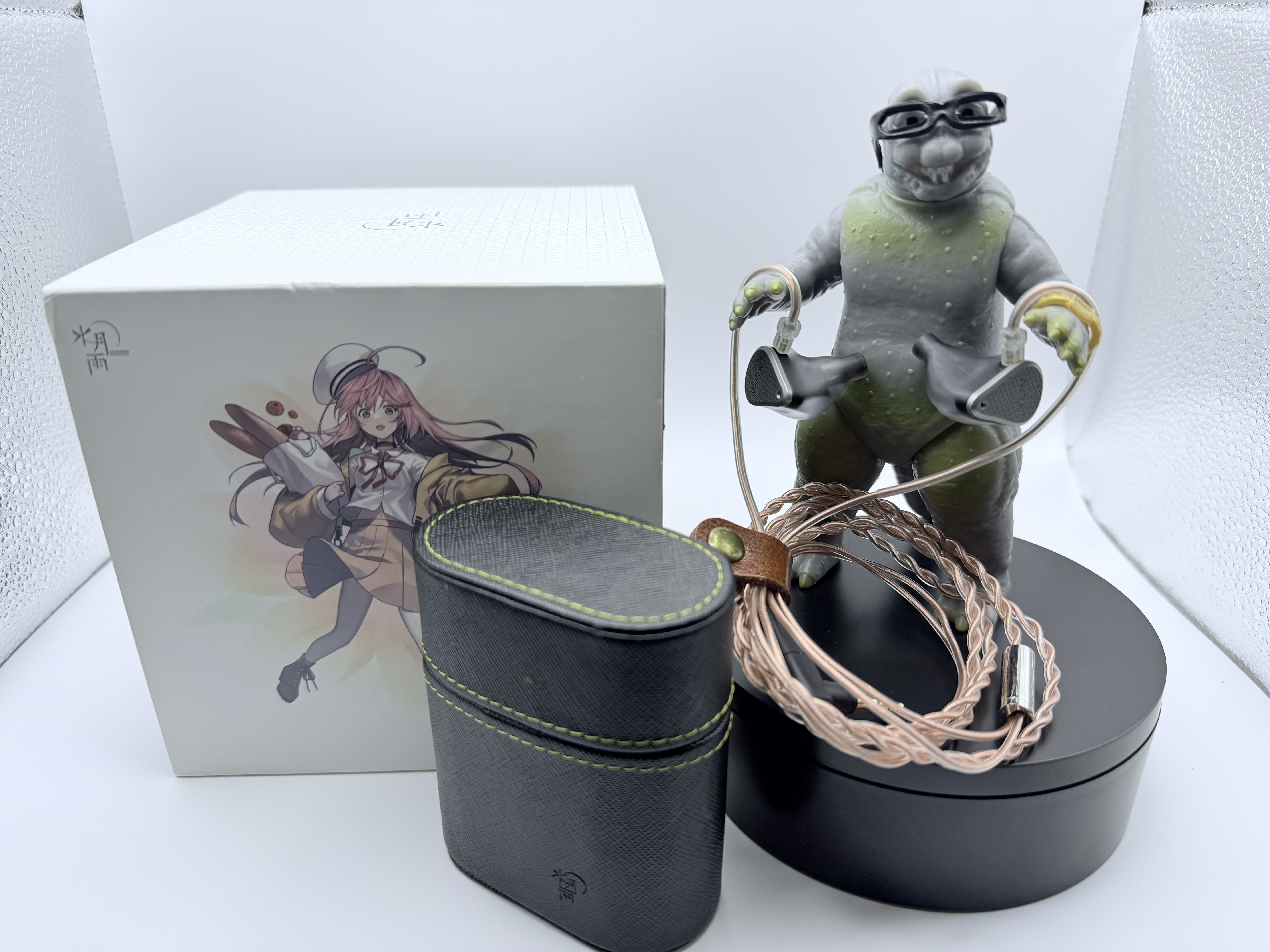 Moondrop Variations - Reviews | Headphone Reviews and Discussion