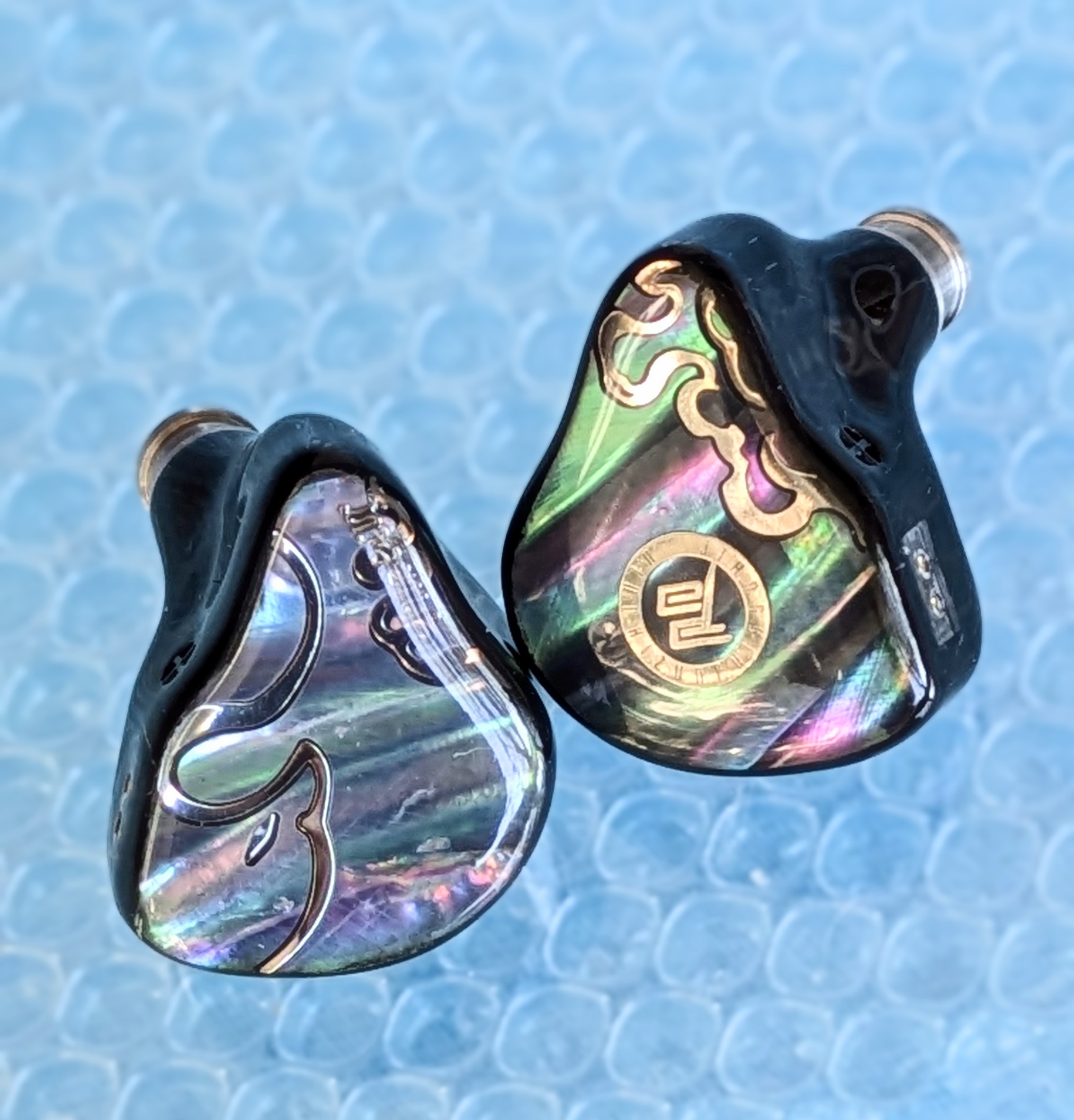 JUZEAR x Z Reviews Defiant | Headphone Reviews and Discussion