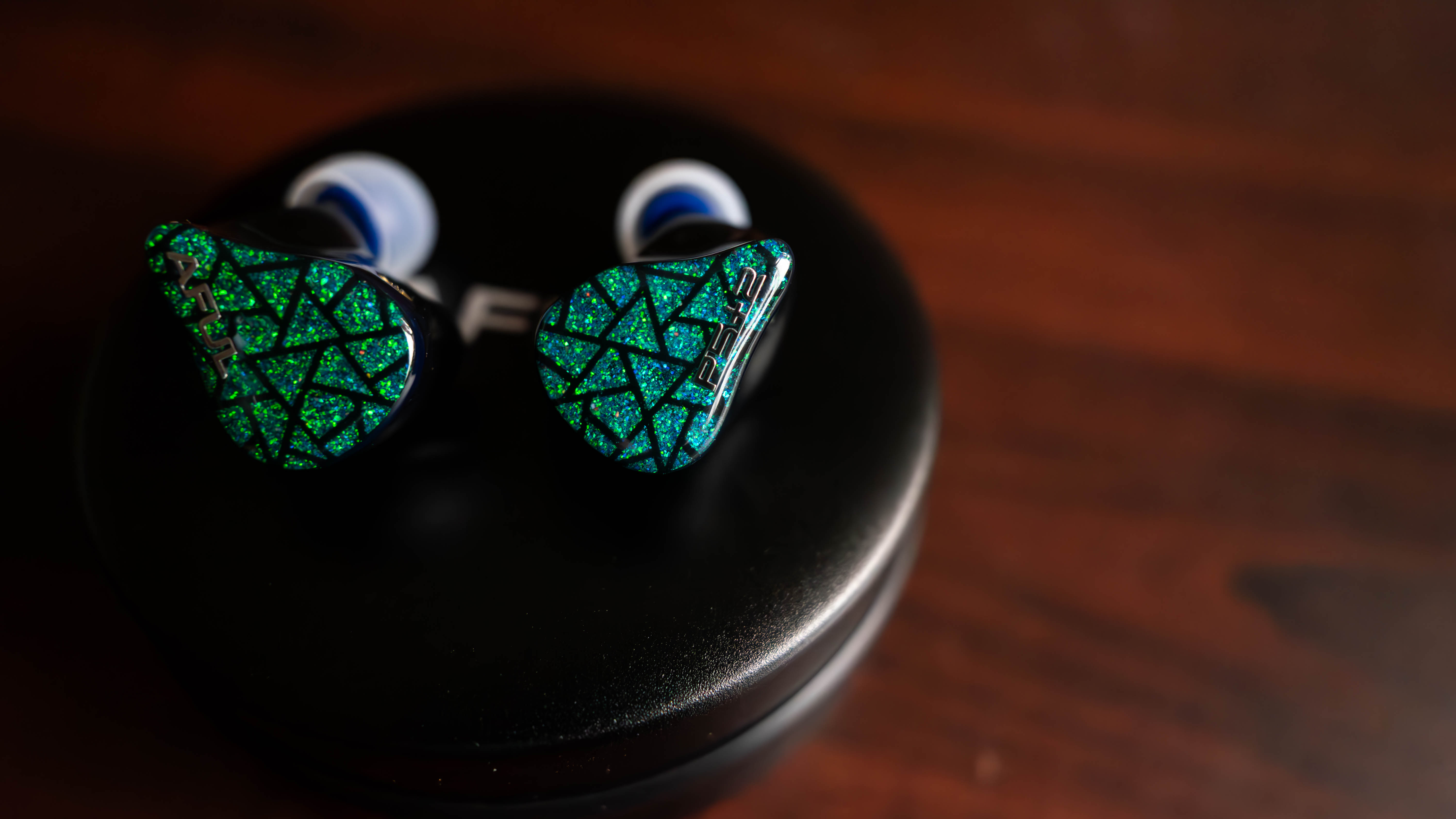 AFUL Performer 5+2 / Performer 7 - Reviews | Headphone Reviews and