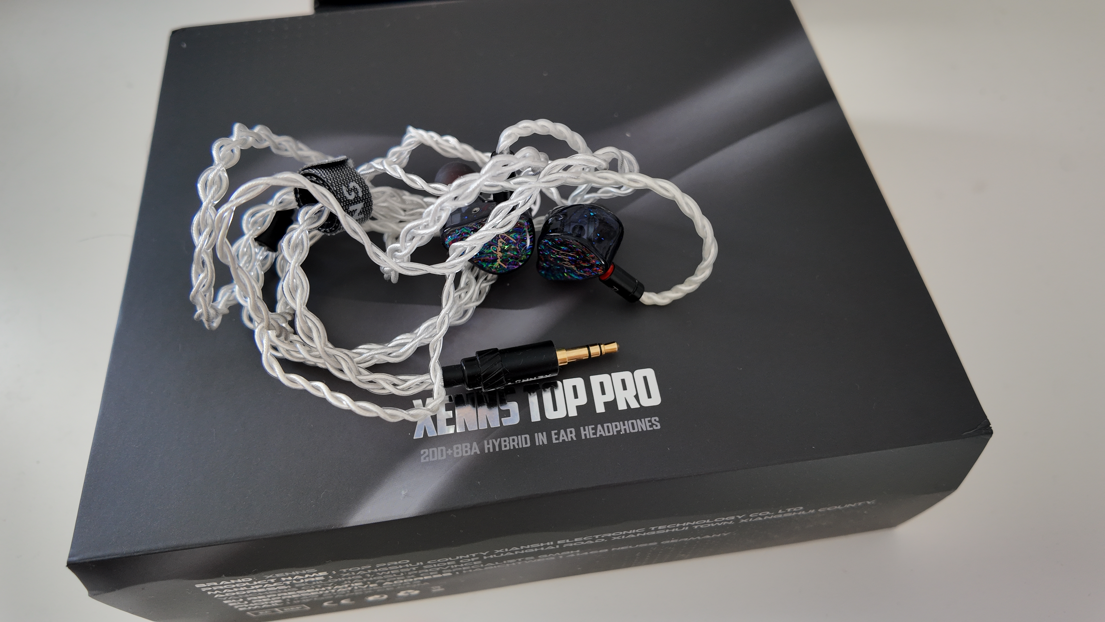 XENNS Mangird Top Pro - Reviews | Headphone Reviews and Discussion