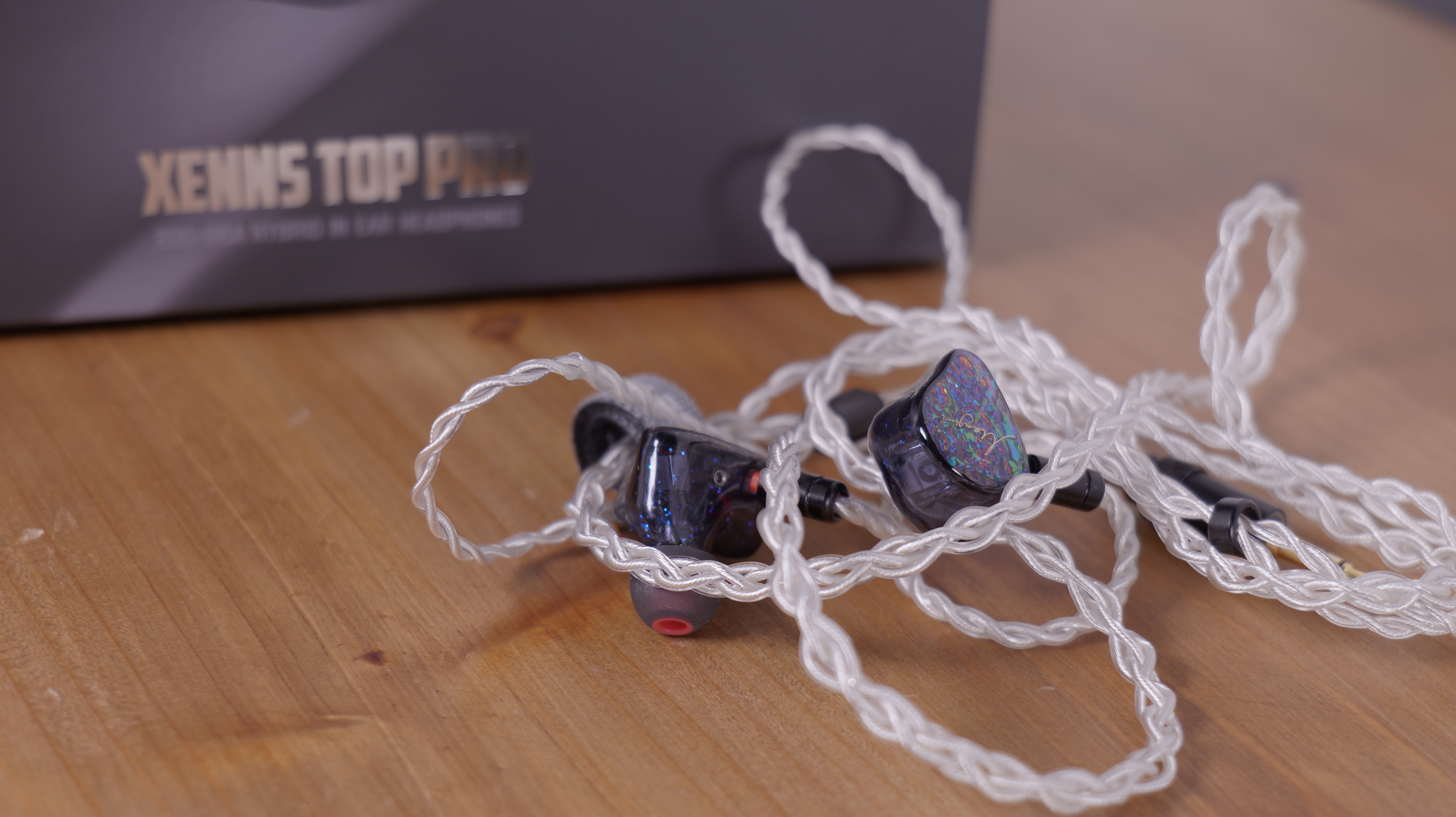 XENNS Mangird Top Pro - Reviews | Headphone Reviews and Discussion