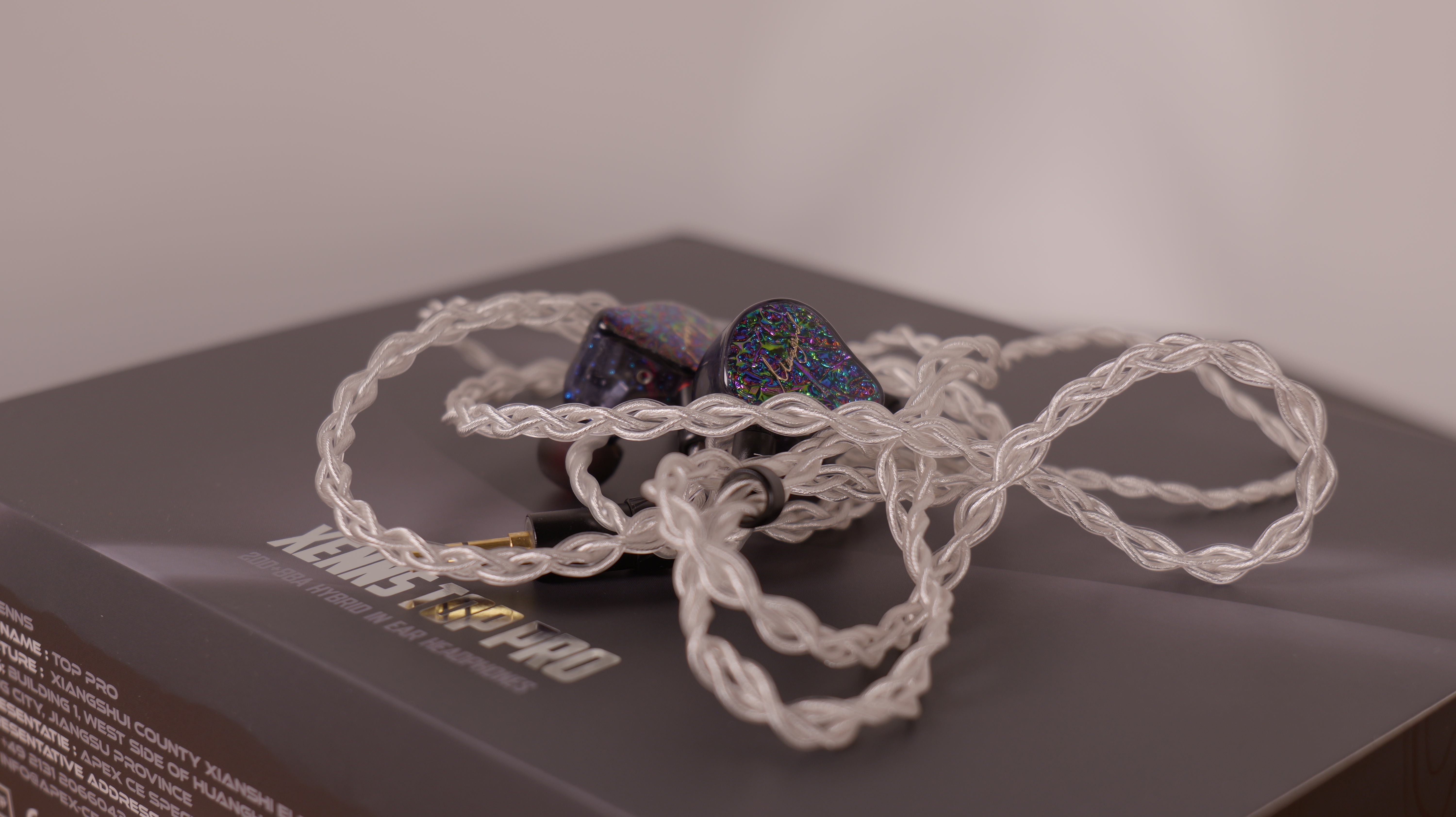 XENNS Mangird Top Pro | Headphone Reviews and Discussion - Head-Fi.org