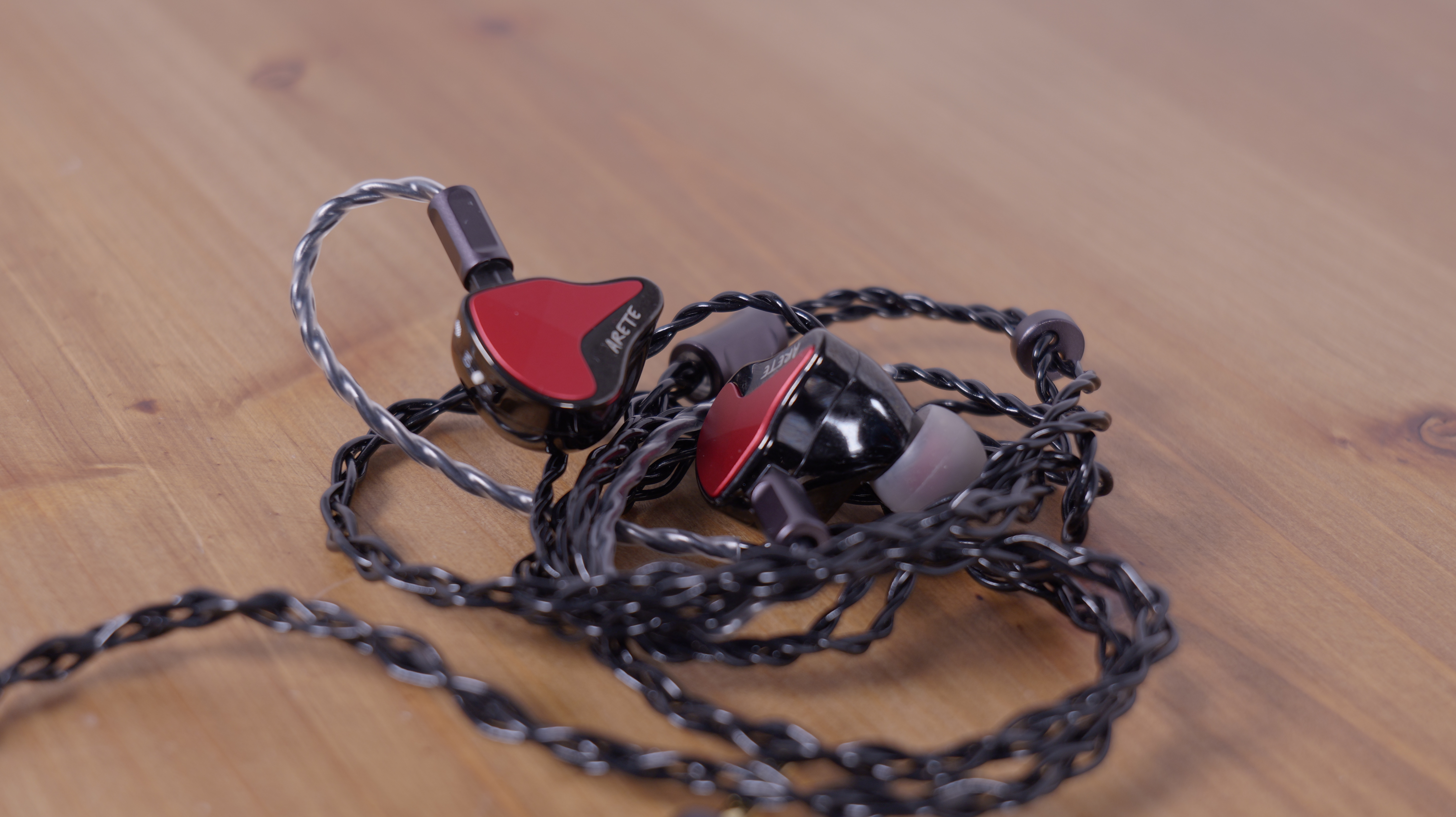 Ziigaat × Fresh Reviews Arete II | Headphone Reviews and
