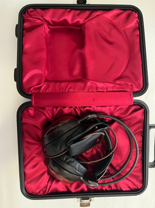ATH-W10VTG Used Price | HifiZero