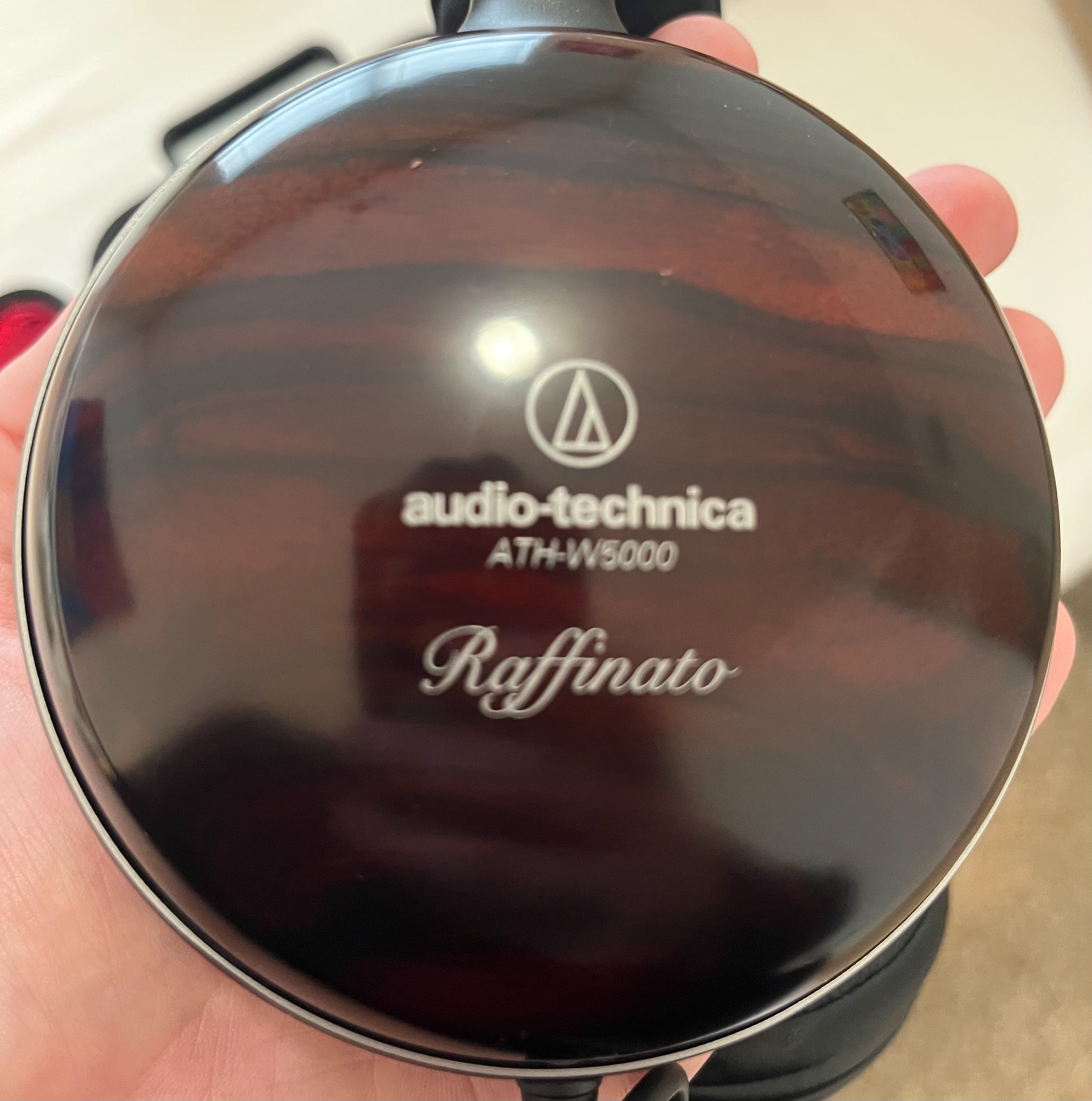 Audio Technica ATH-W5000 [PD] | Headphone Reviews and Discussion