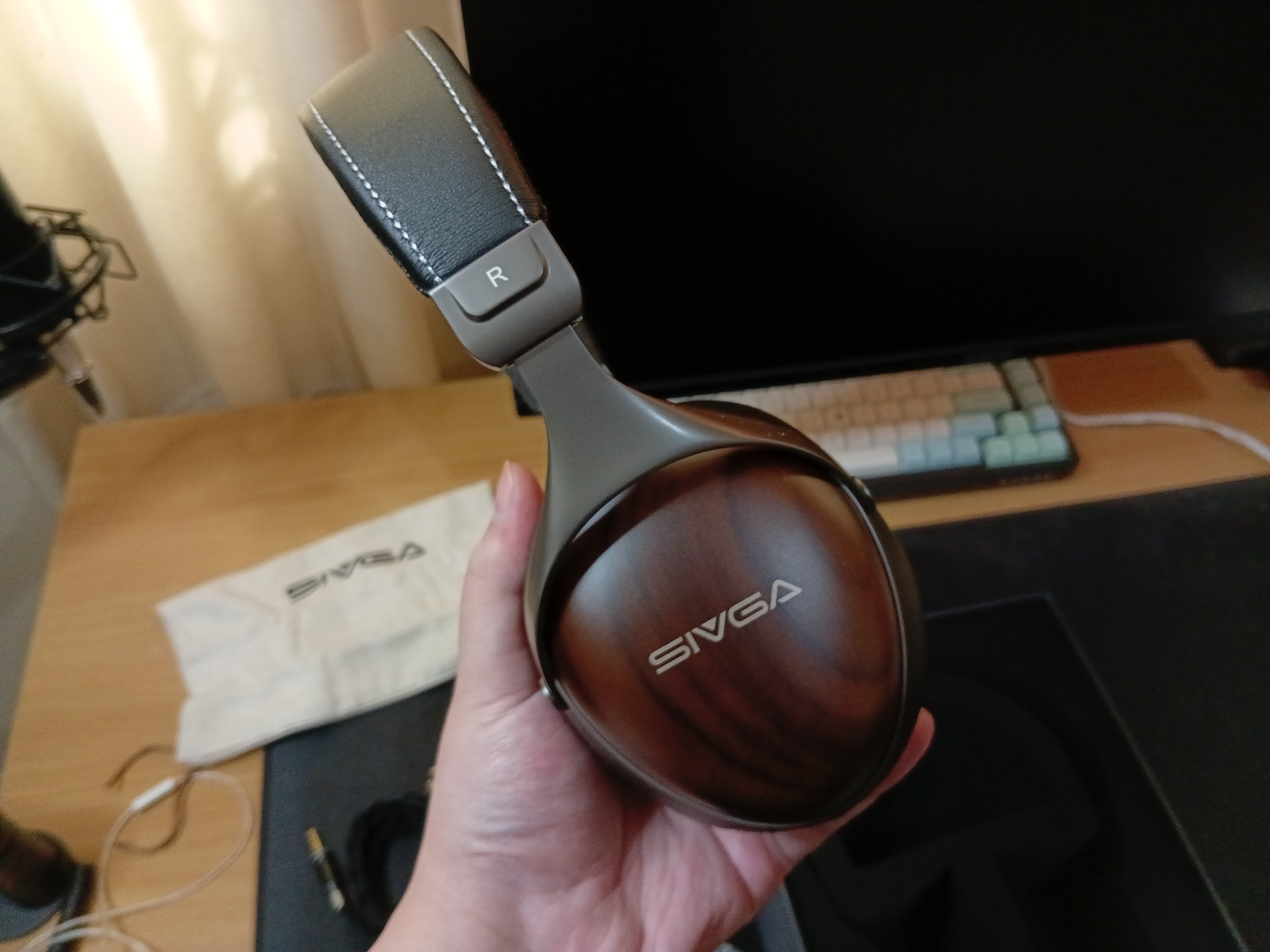SIVGA SV021 Pro V2 - Reviews | Headphone Reviews and Discussion