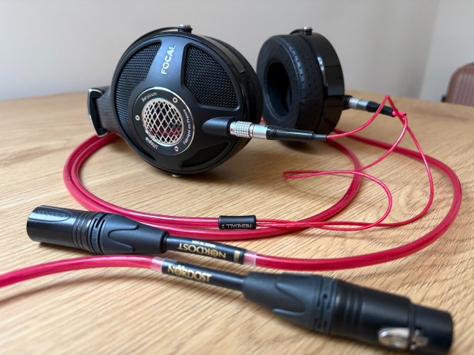 Utopia cable Used Price | HifiZero