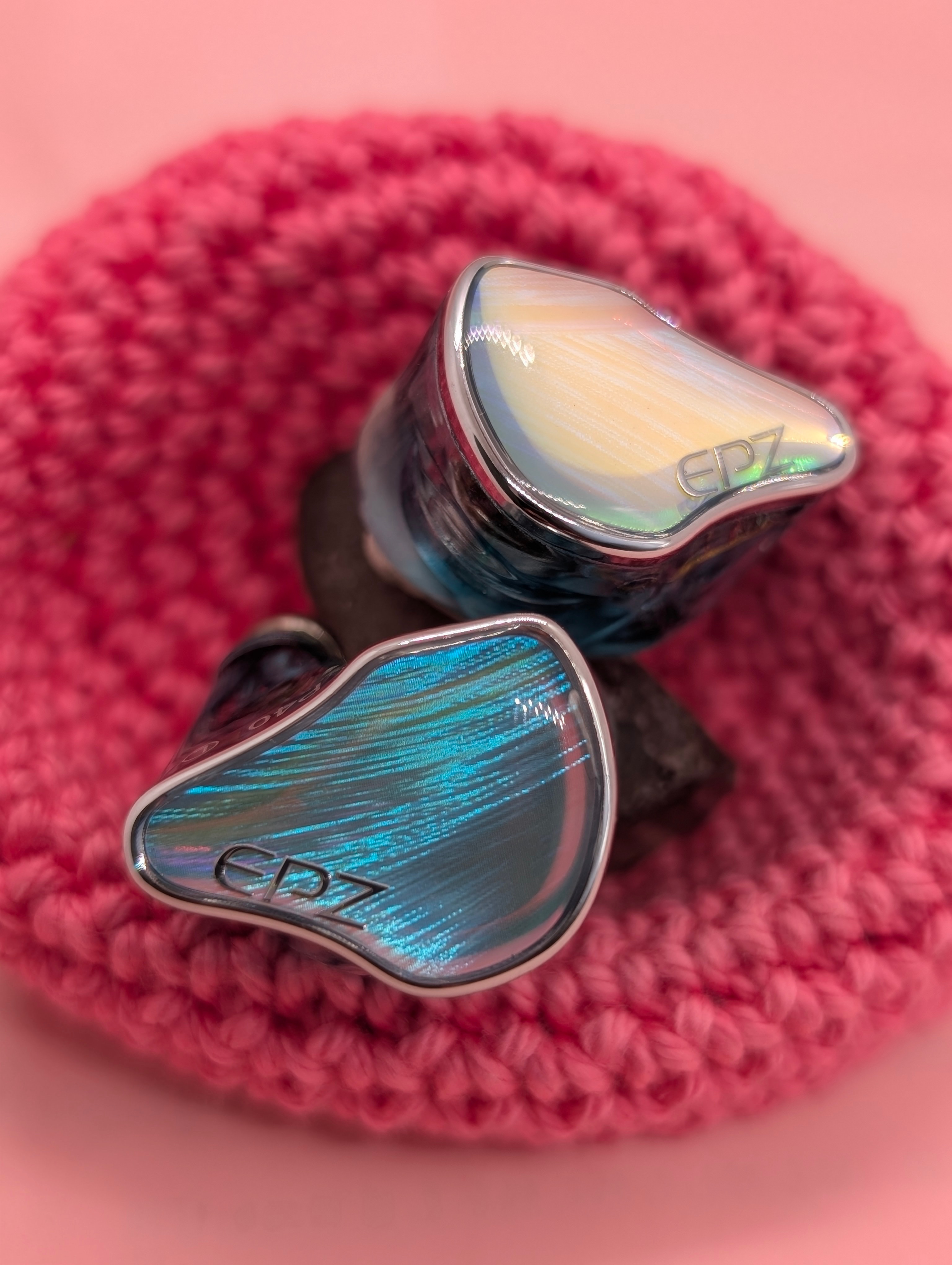 EPZ P40 IEMs | Headphone Reviews and Discussion - Head-Fi.org