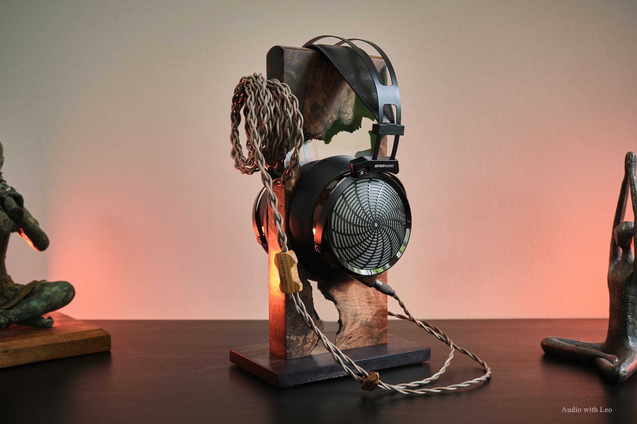 Sendy Audio Apollo PRO - Reviews | Headphone Reviews and