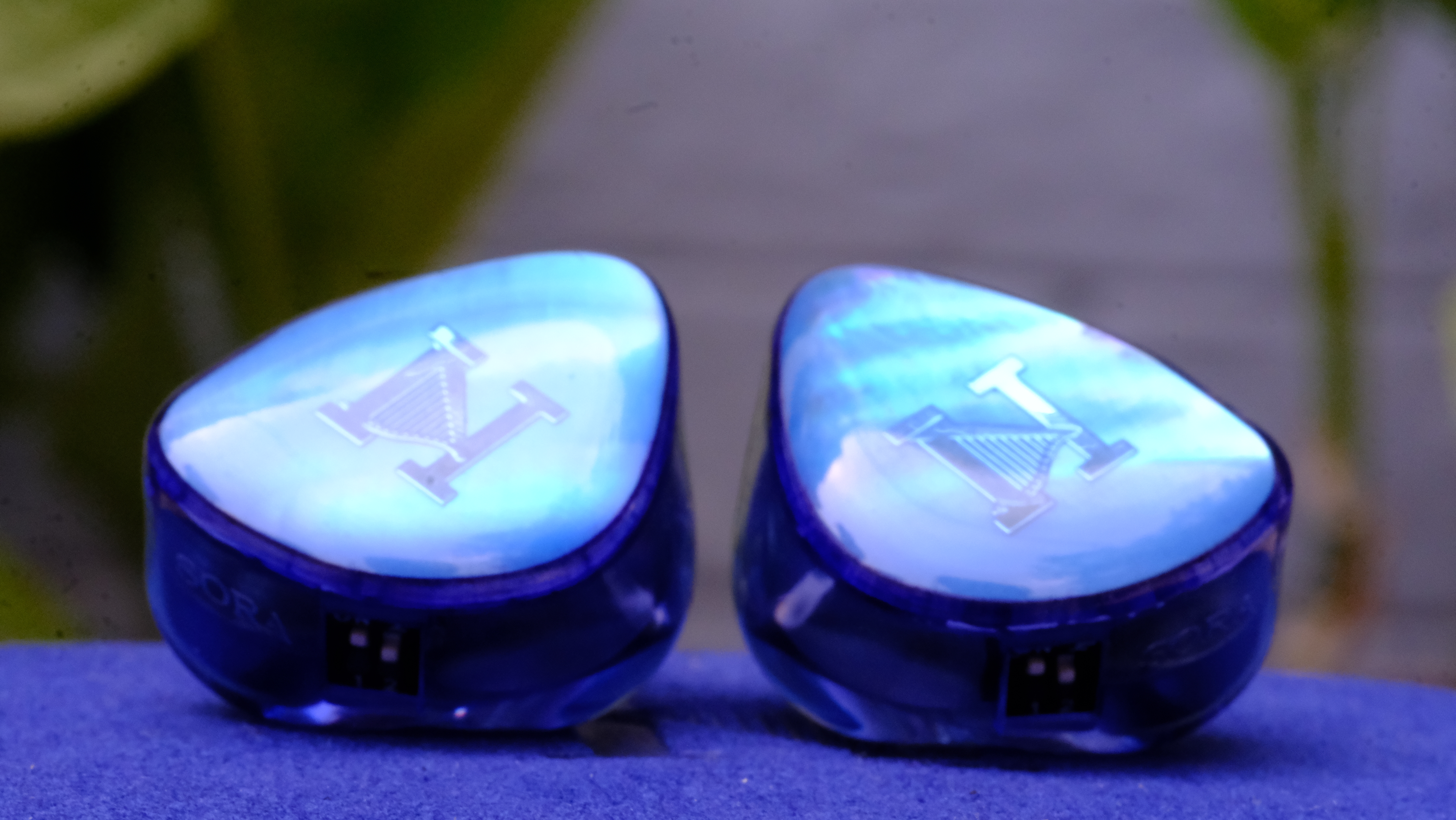 ISN Audio x Effect Audio SORA | Headphone Reviews and Discussion