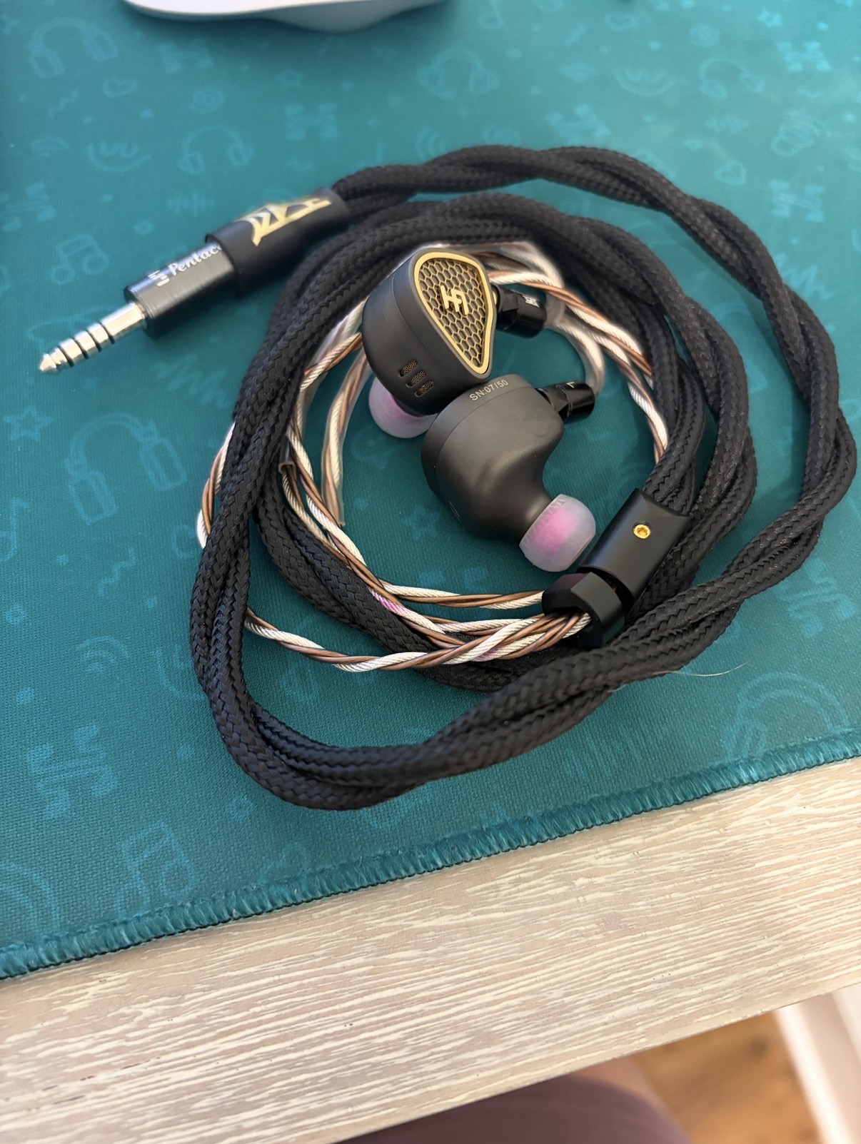 Hercules Audio Moses / Noah - Offical Discussion | Headphone
