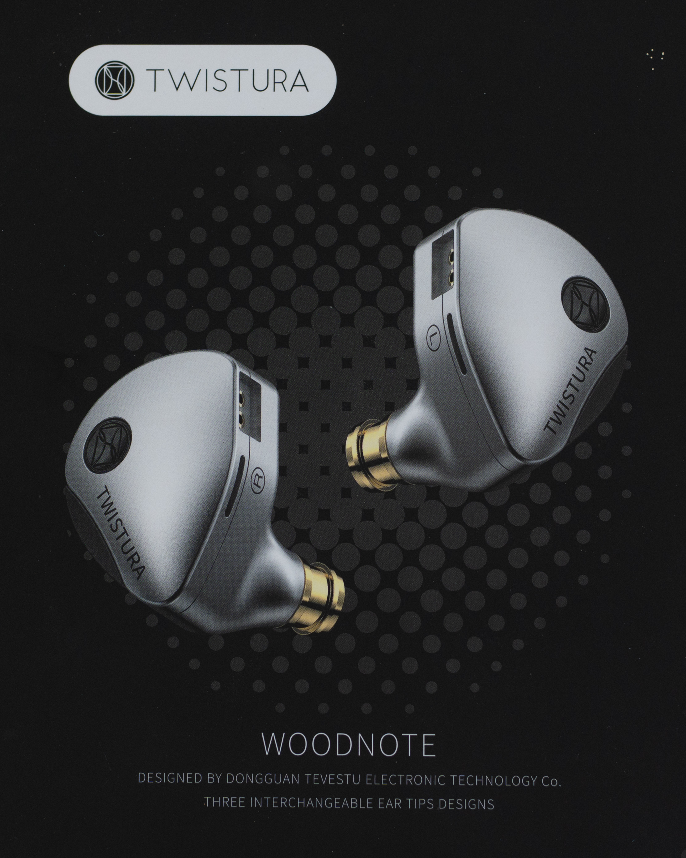 TWISTURA WoodNote - Reviews | Headphone Reviews and Discussion