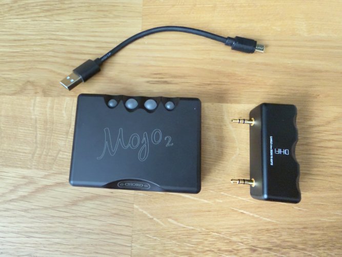 Chord mojo 2 中古価格 | HifiZero