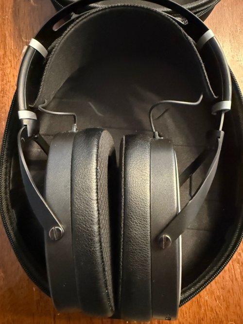 Hifiman ananda 中古価格 | HifiZero