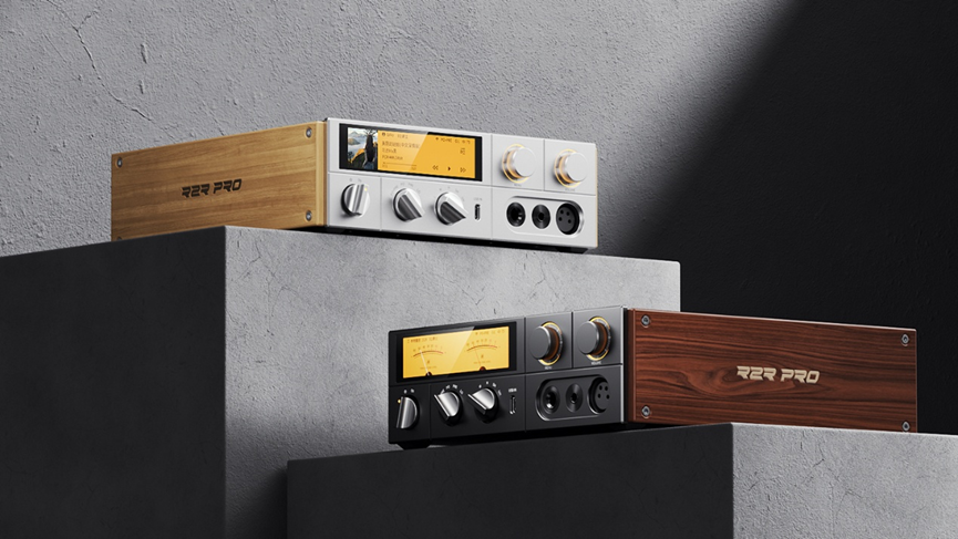 FIIO K17/K17 R2R DAC and Headphone Amplifier thread | Headphone Reviews ...