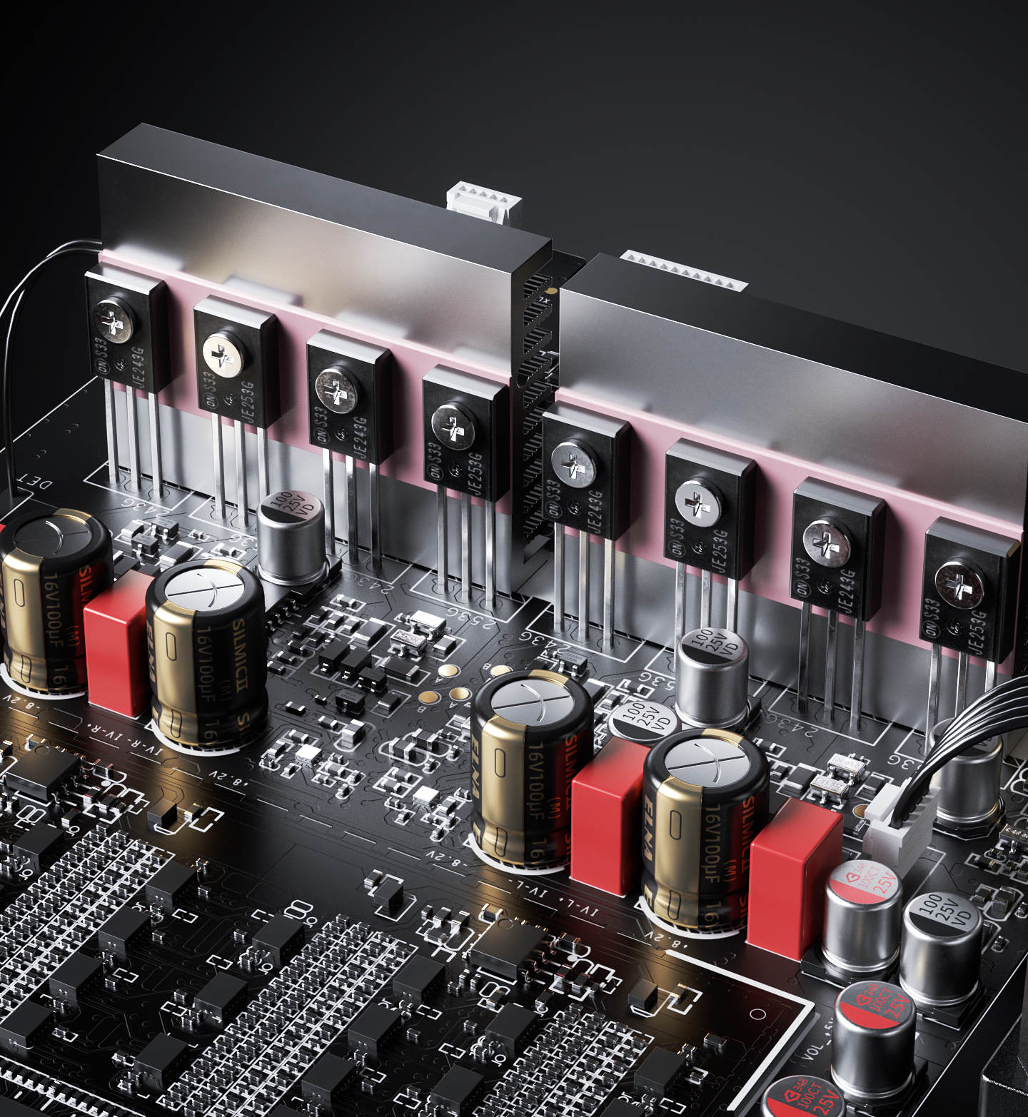FIIO K17/K17 R2R DAC and Headphone Amplifier thread | Headphone Reviews ...
